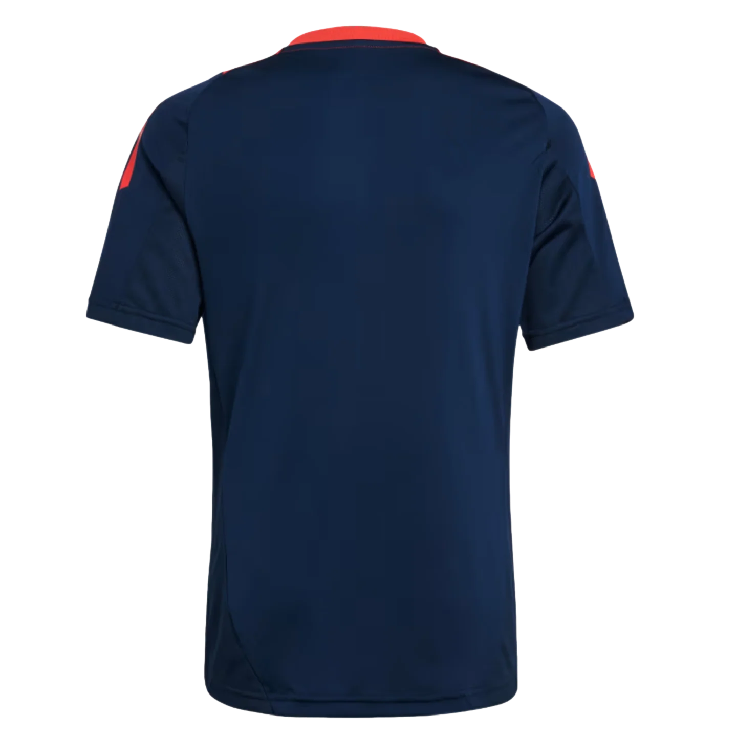 Adidas Manchester United Youth Training Jersey - Image 2