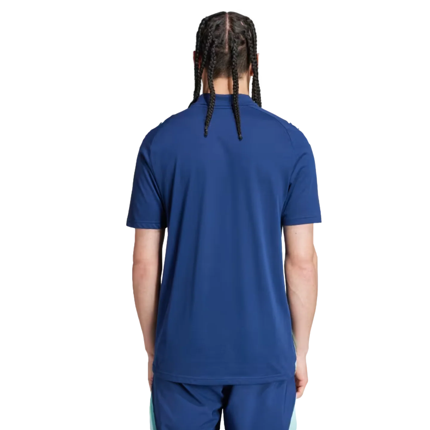 Adidas Arsenal Polo Tee - Image 3