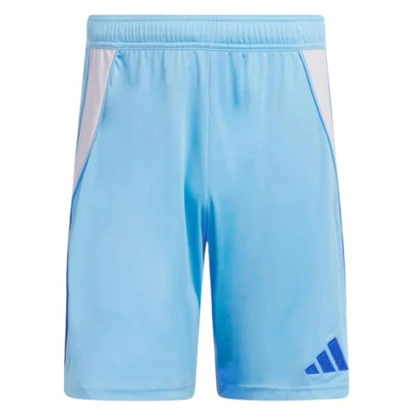 Adidas Tiro 24 Youth Shorts - Blue