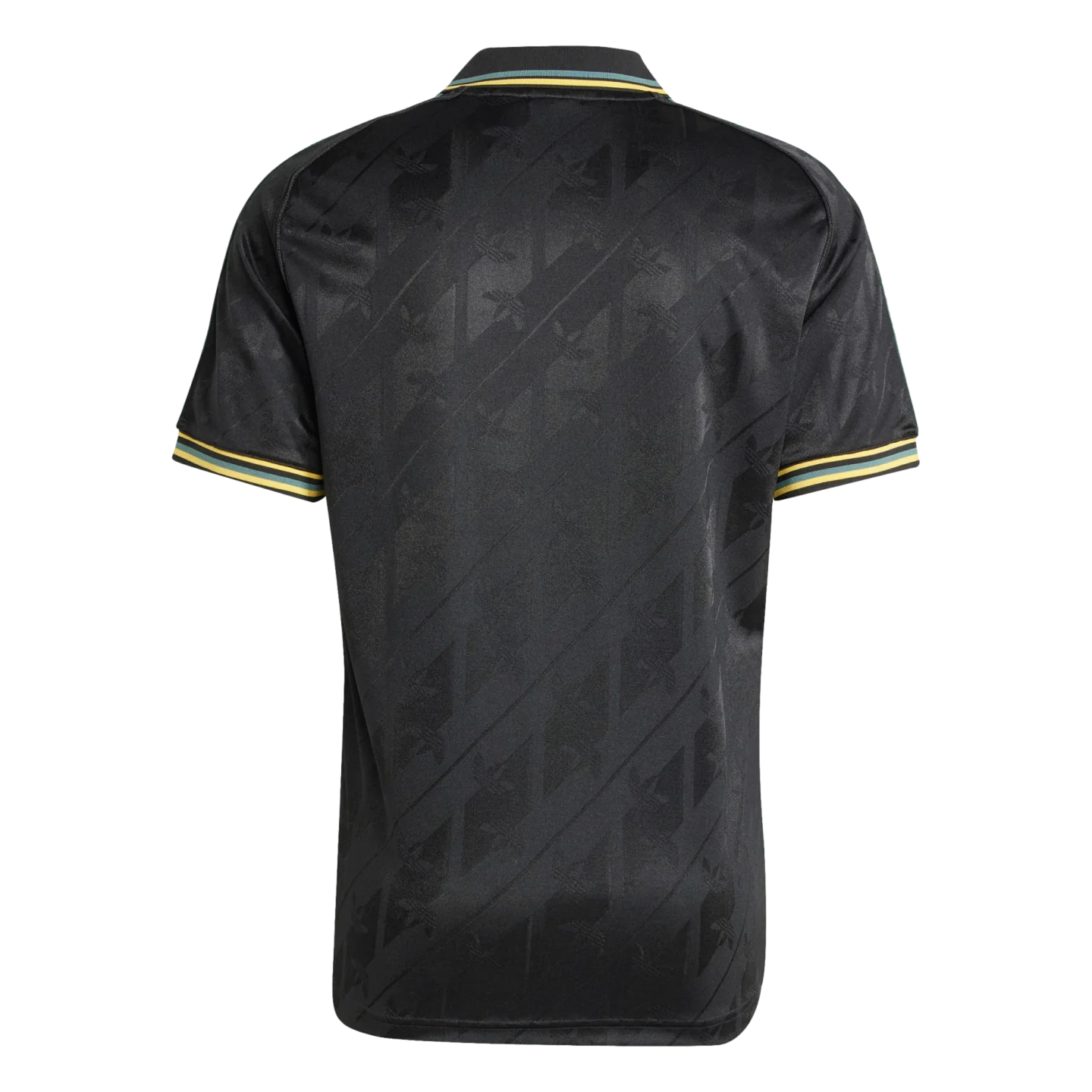 Adidas Jamaica 2024 Lifestyler Jersey - Image 2