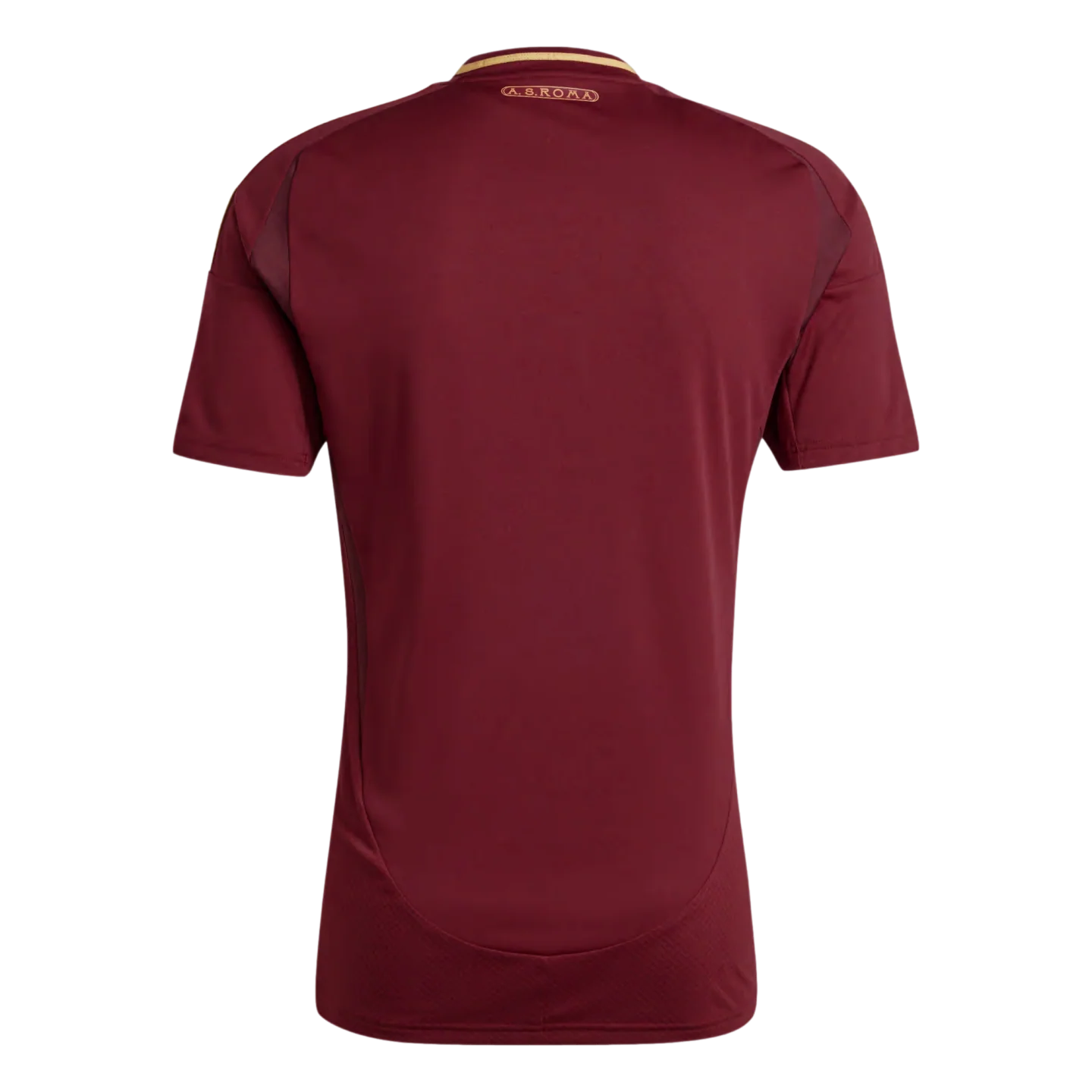 Adidas Roma 24/25 Home Jersey - Image 2