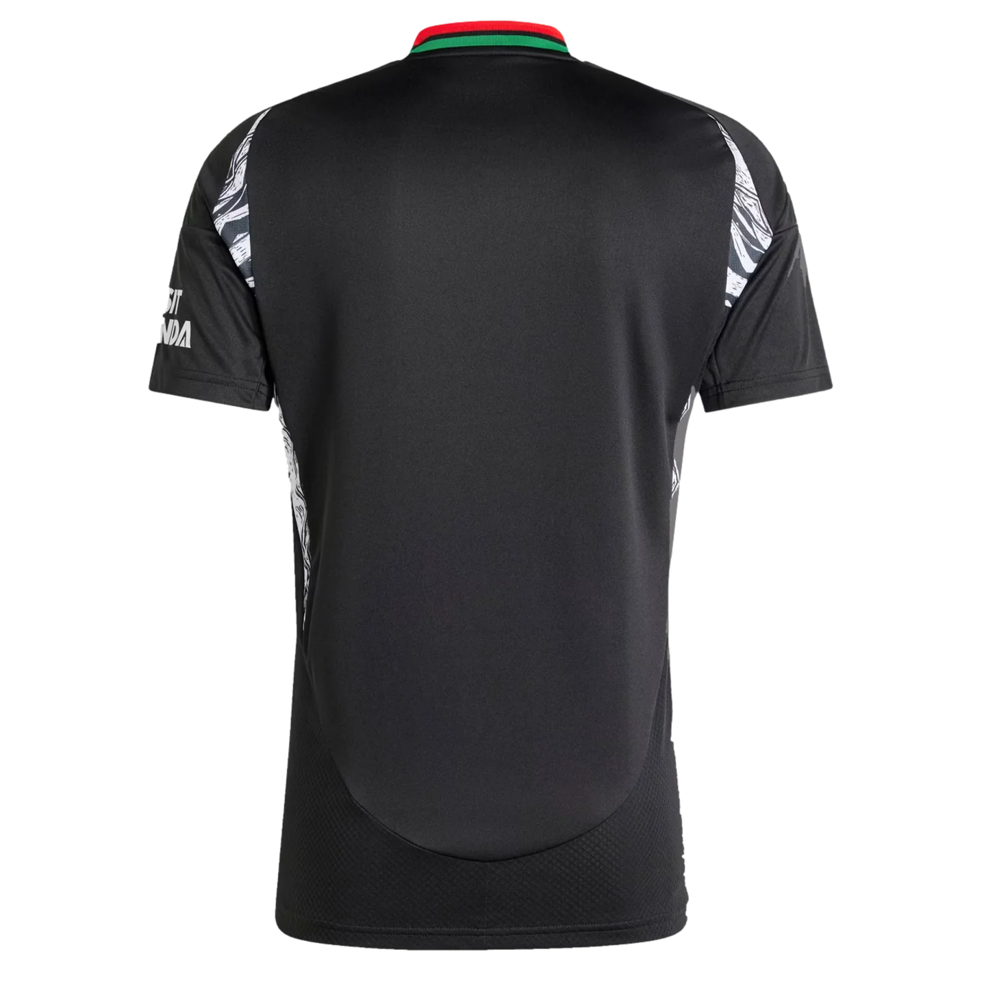 Adidas Arsenal 24/25 Away Jersey - Image 2