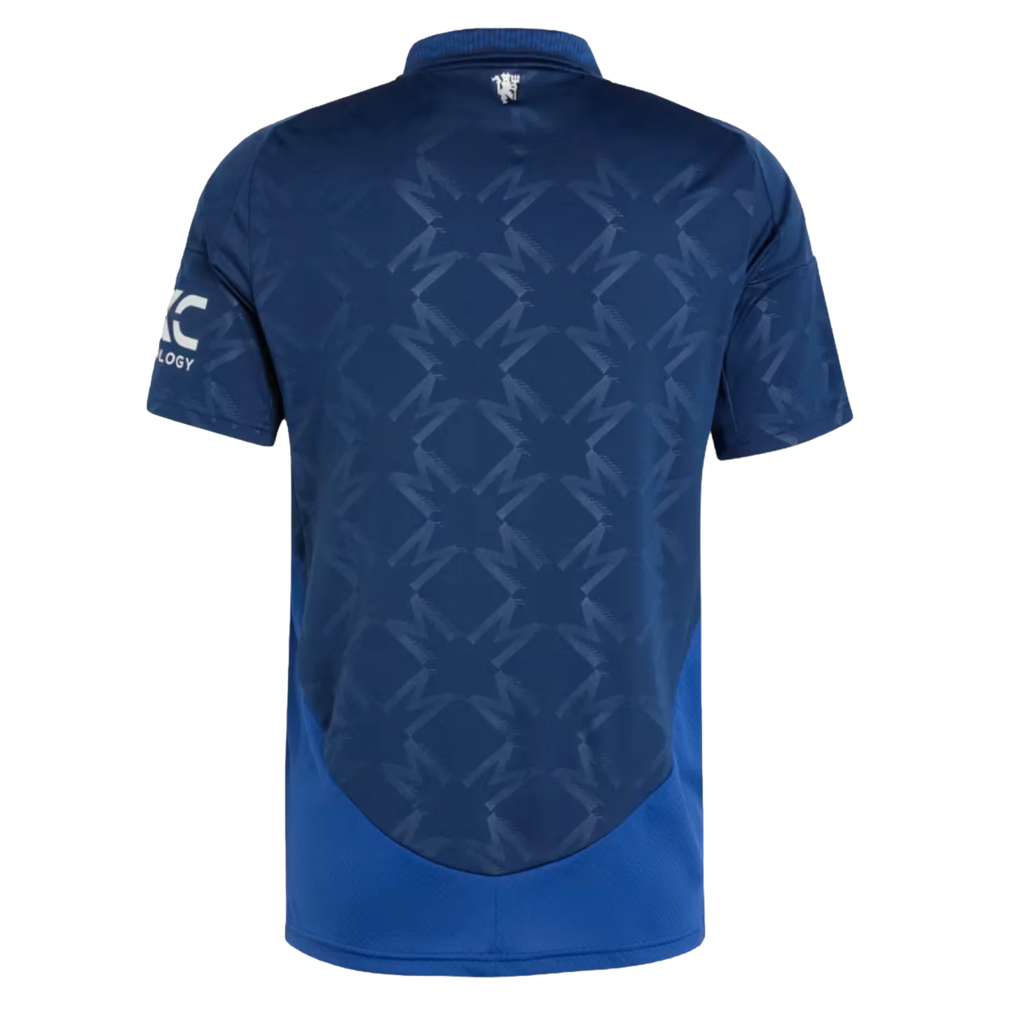 Adidas Manchester United 24/25 Away Jersey - Image 2
