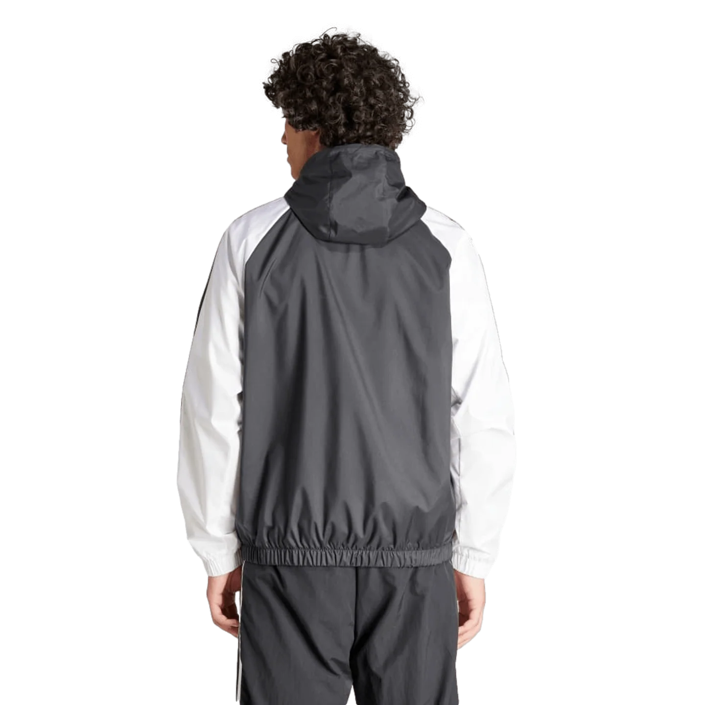 Adidas Germany DNA Windbreaker Jacket - Image 3