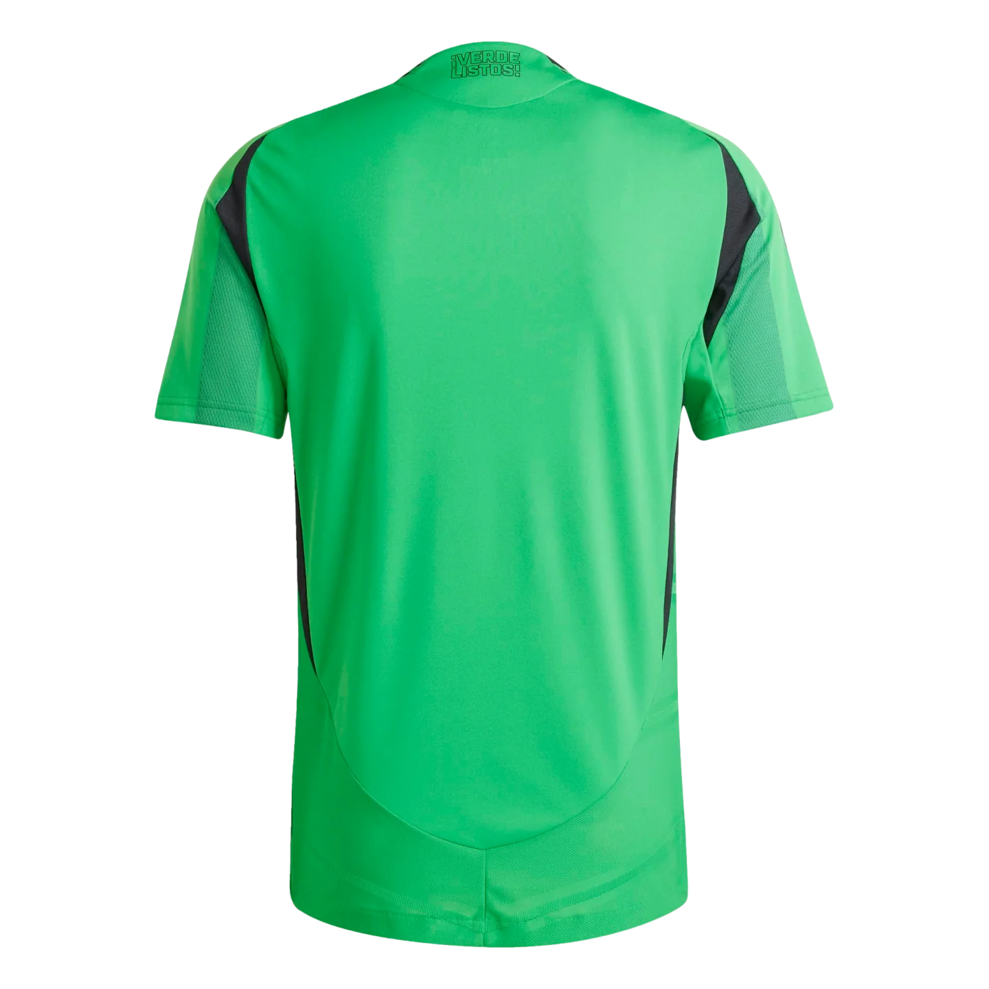 Adidas Austin FC 25/26 Authentic Home Jersey - Image 2