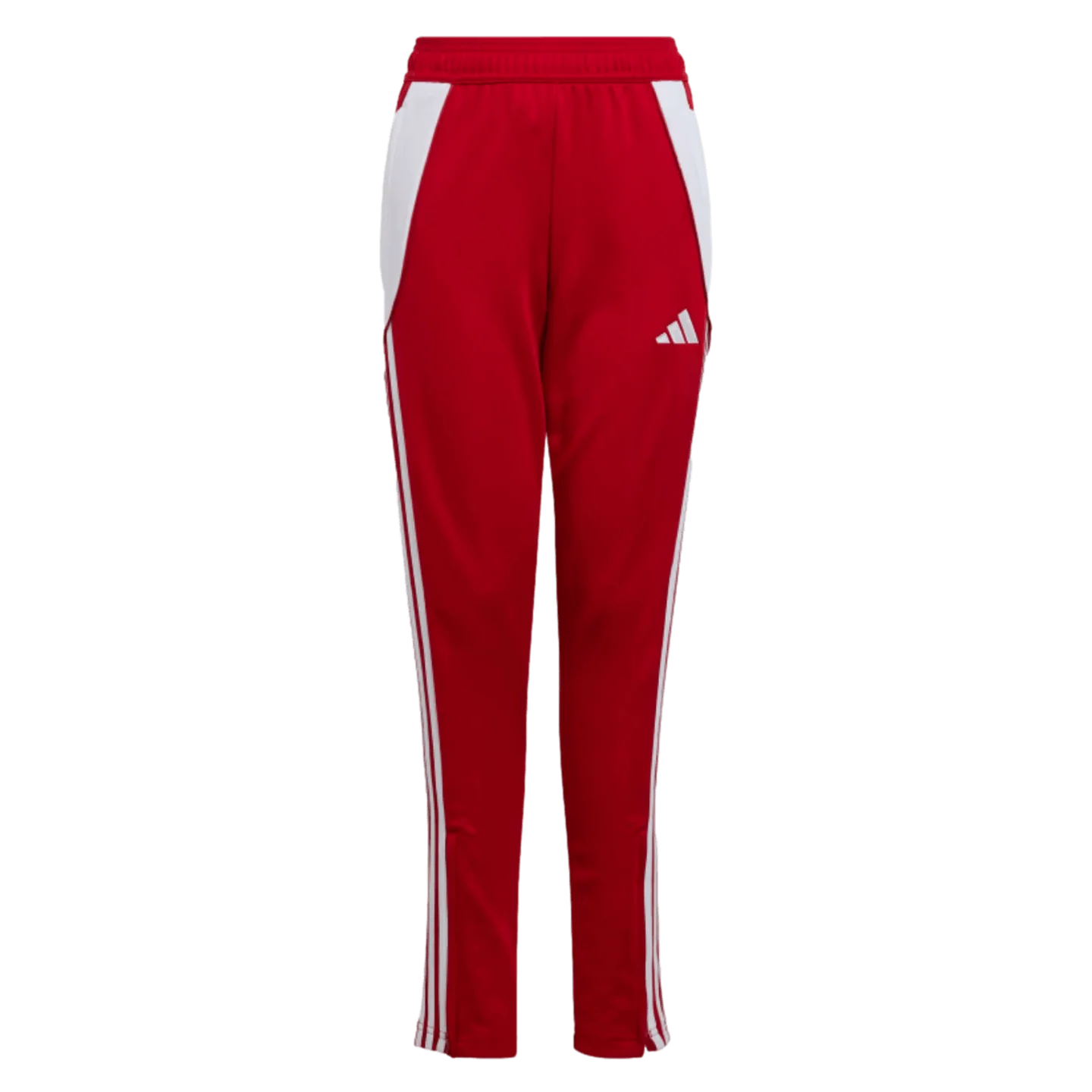 adidas Youth Tiro 24 Training Pants - Red