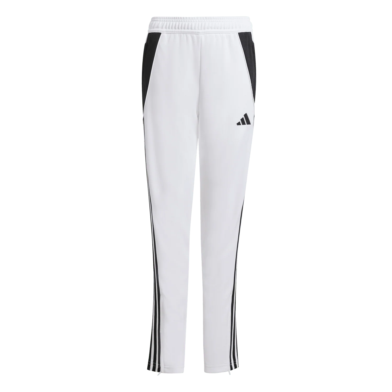 adidas Youth Tiro 24 Training Pants - White