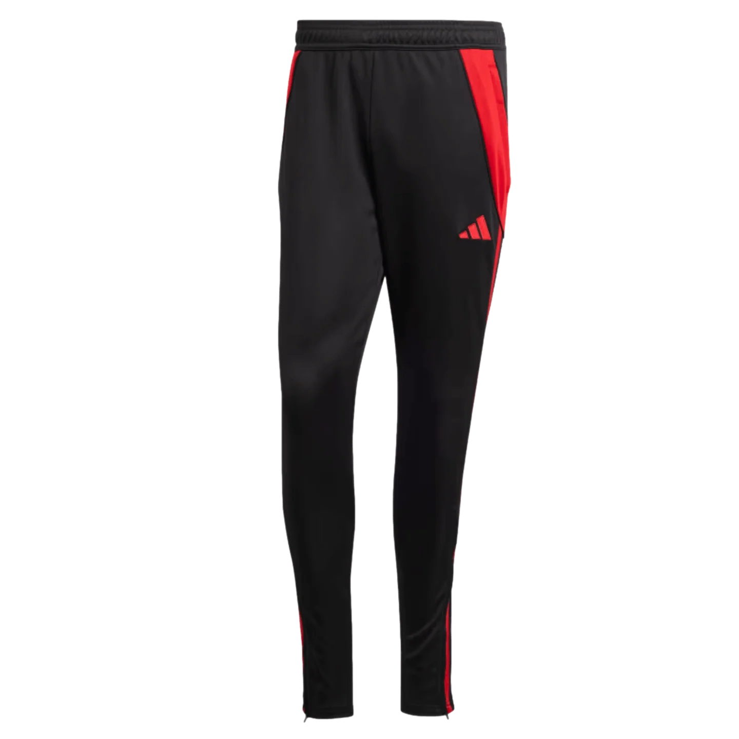 Adidas Tiro 24 Training Pants - Black/Red