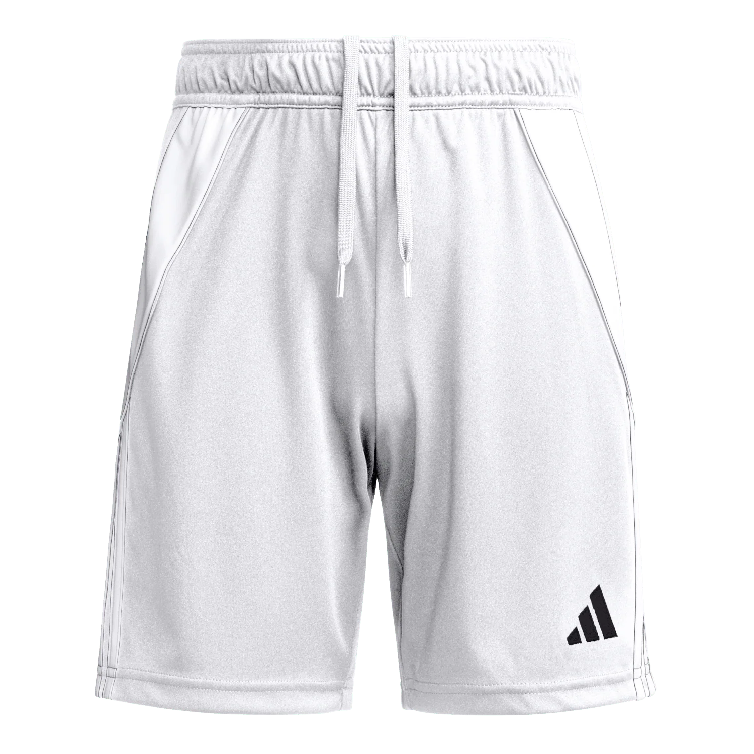 adidas Youth Tiro 24 Shorts - White