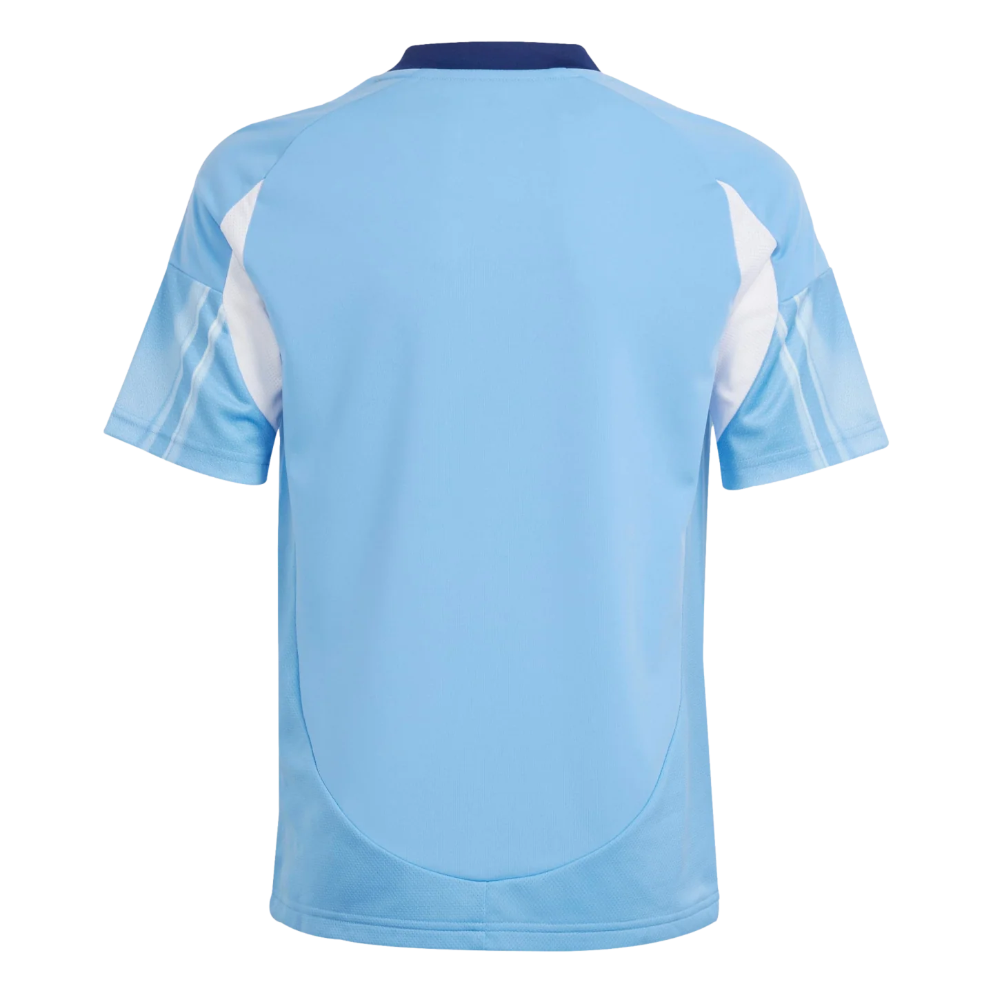 Adidas New York City FC 25/26 Youth Home Jersey - Image 2