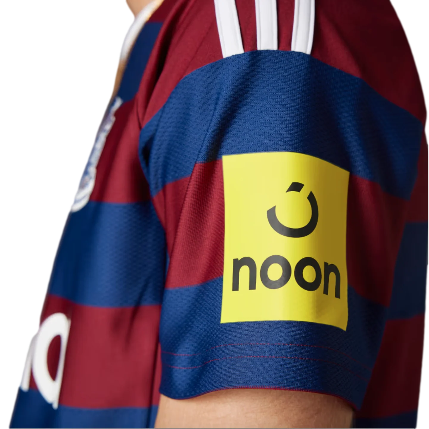 Adidas Newcastle United 24/25 Away Jersey - Image 5