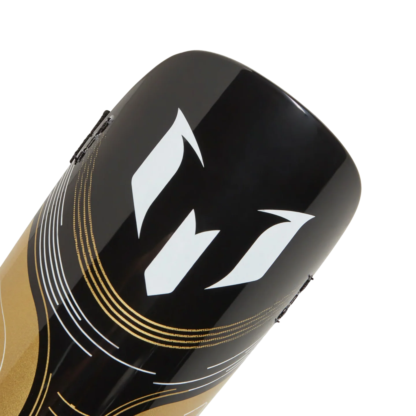 Adidas Messi Match Youth Shin Guards - Image 2