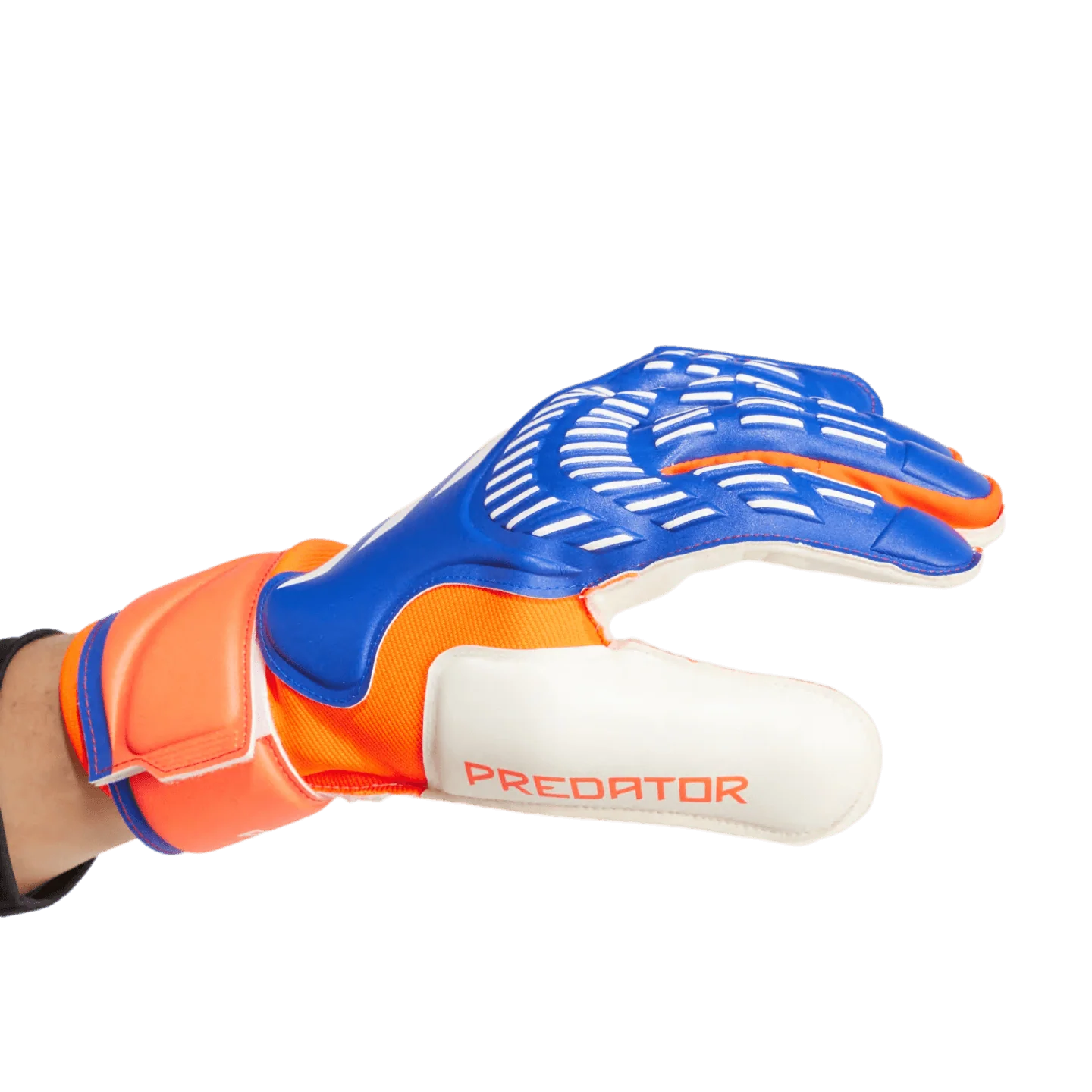 Adidas Predator Match Goalkeeper Gloves - Image 3