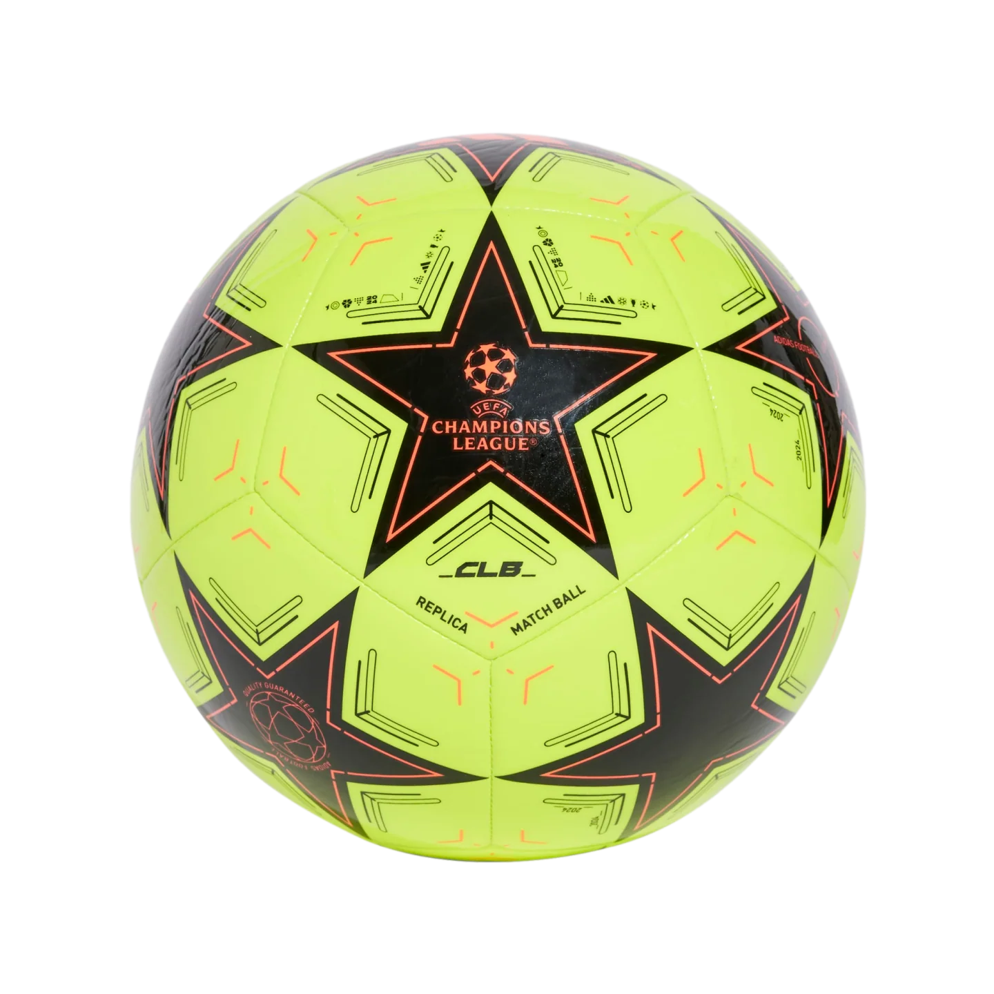 Adidas UEFA Champions League Club Ball
