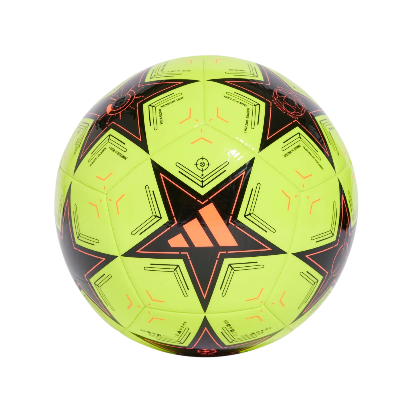 Adidas UEFA Champions League Club Ball - Image 3