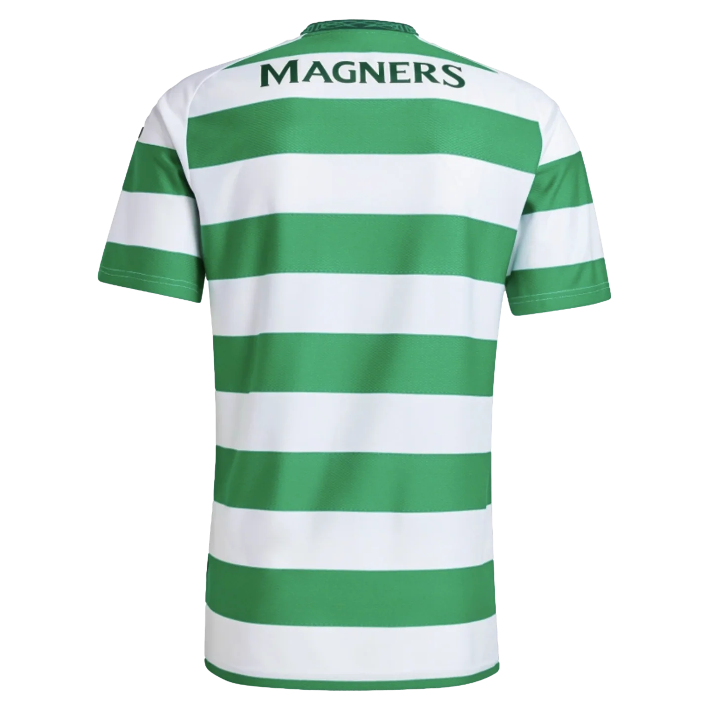 Adidas Celtic 24/25 Home Jersey - Image 2