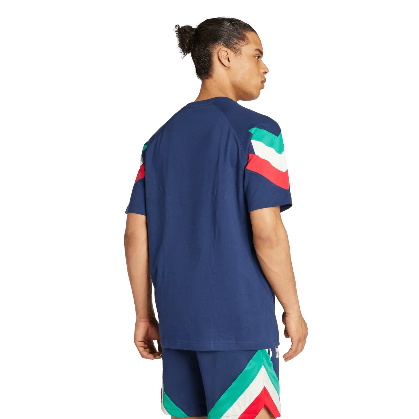 Adidas Italy Originals Tee - Image 3