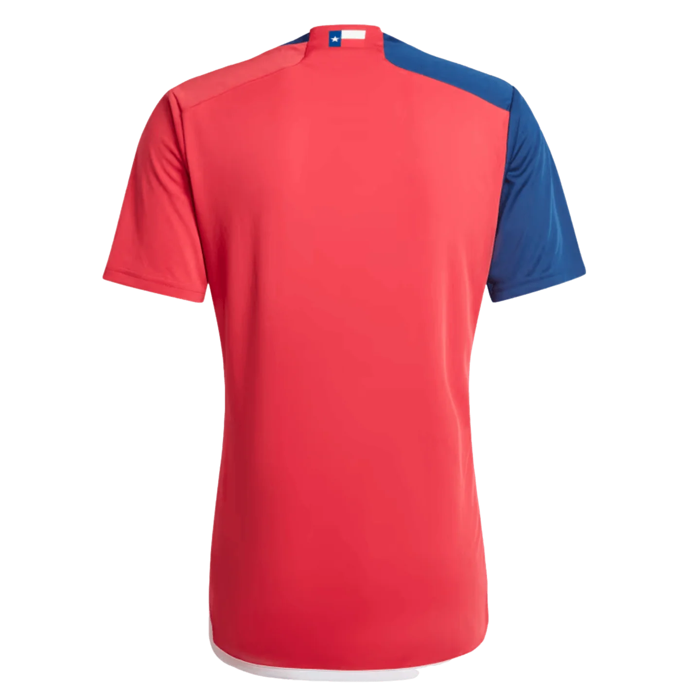 Adidas FC Dallas 24/25 Home Jersey - Image 2