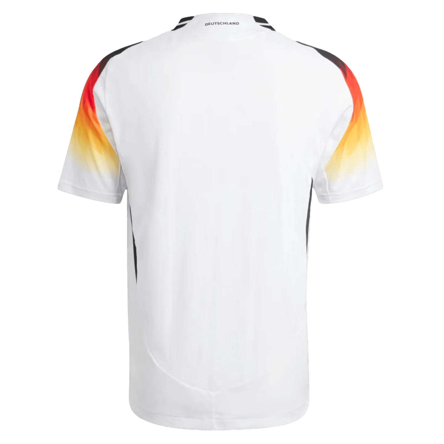 Adidas Germany 2024 Authentic Home Jersey - Image 2
