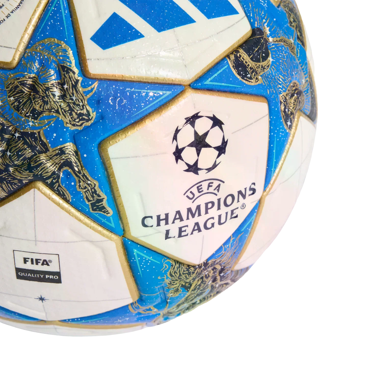 Adidas UCL Pro Match Ball - Image 2