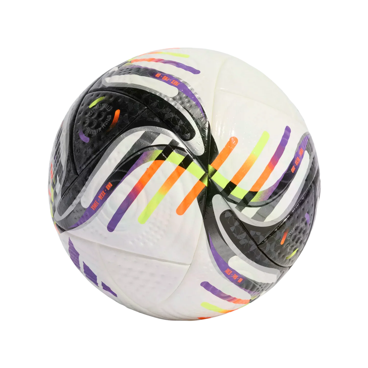 Adidas Leagues Cup Pro Match Ball - Image 2