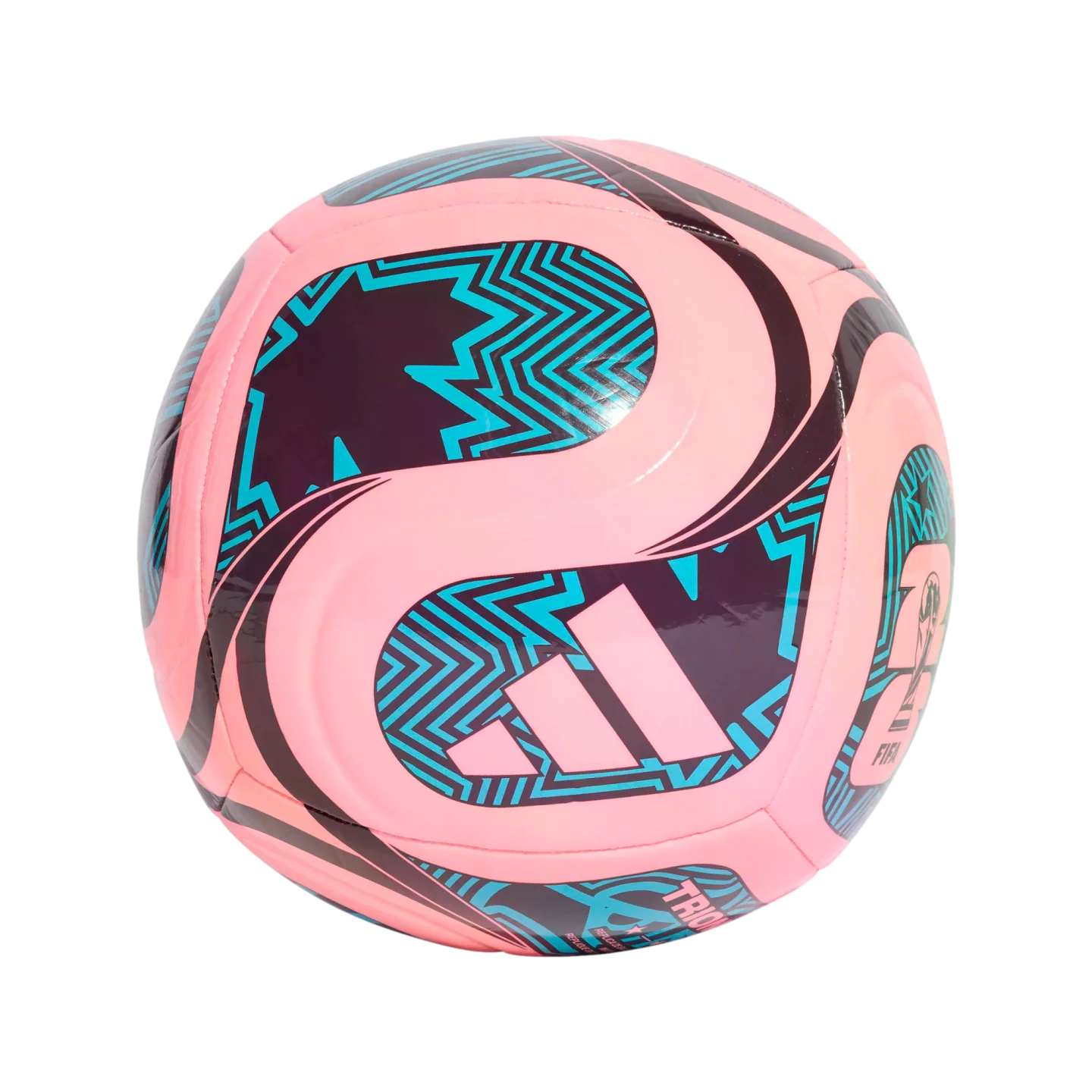 Adidas World Cup 2026 Trionda Club Ball - Image 2