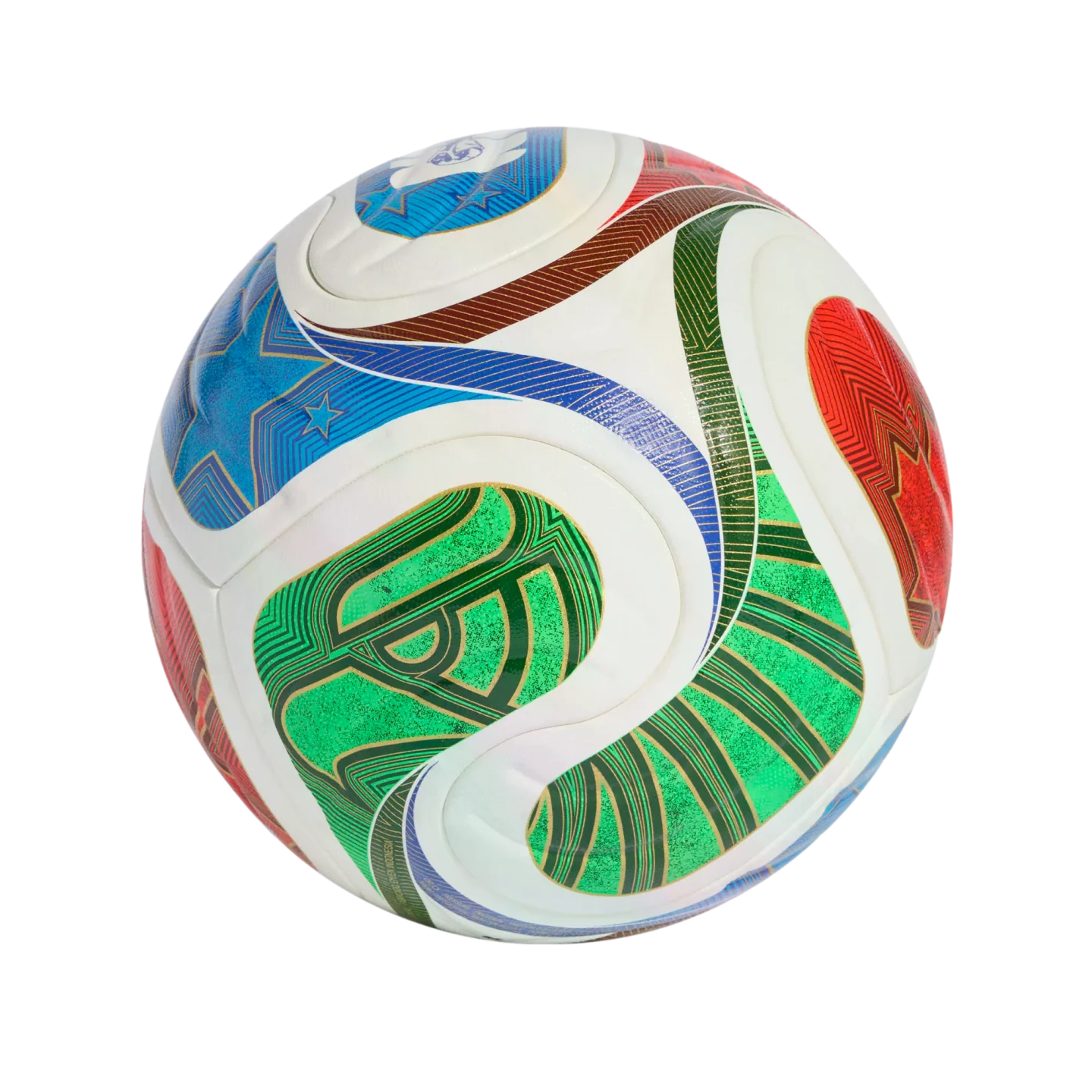 Adidas World Cup 2026 Trionda Competition Ball - Image 2