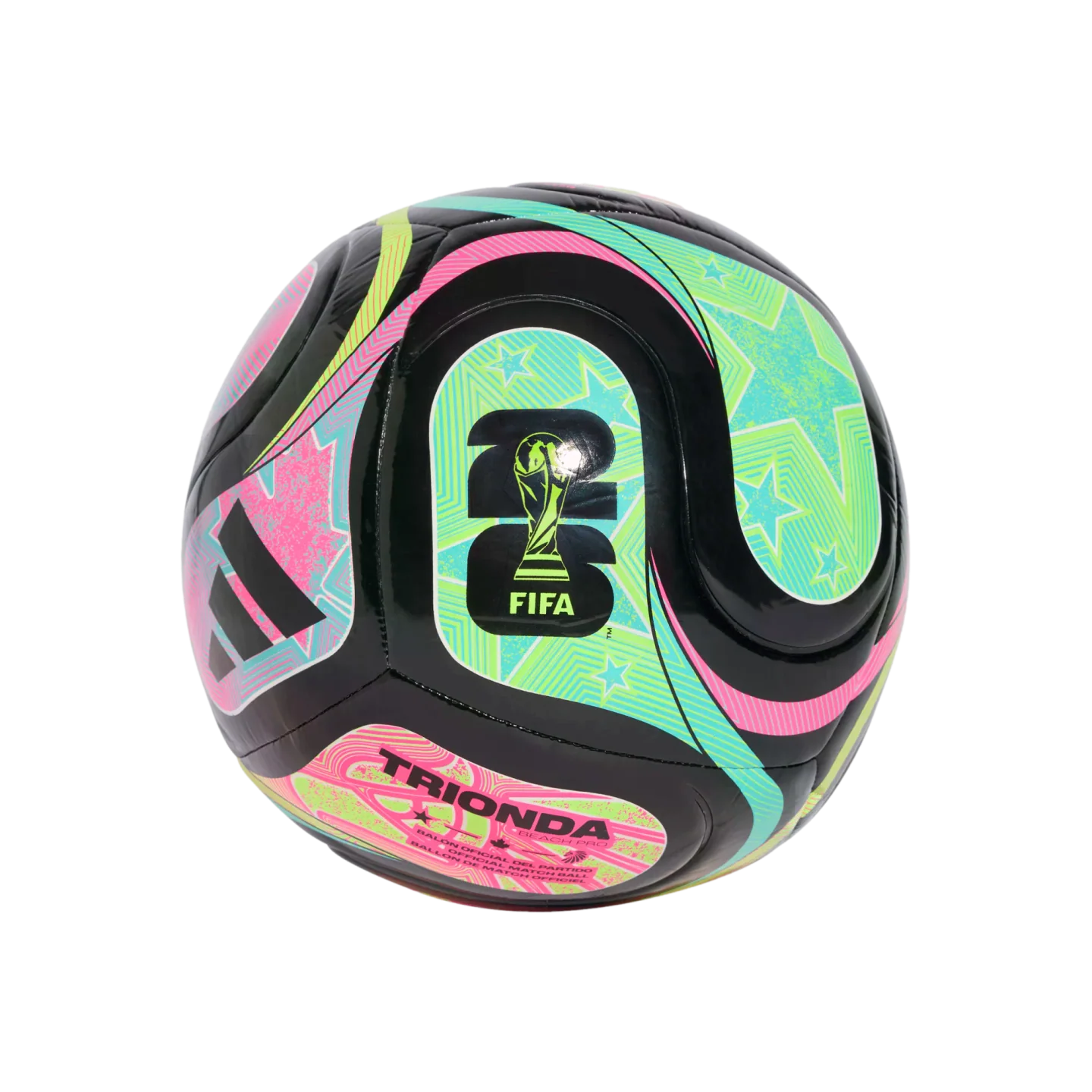 Adidas World Cup 2026 Trionda Pro Beach Ball