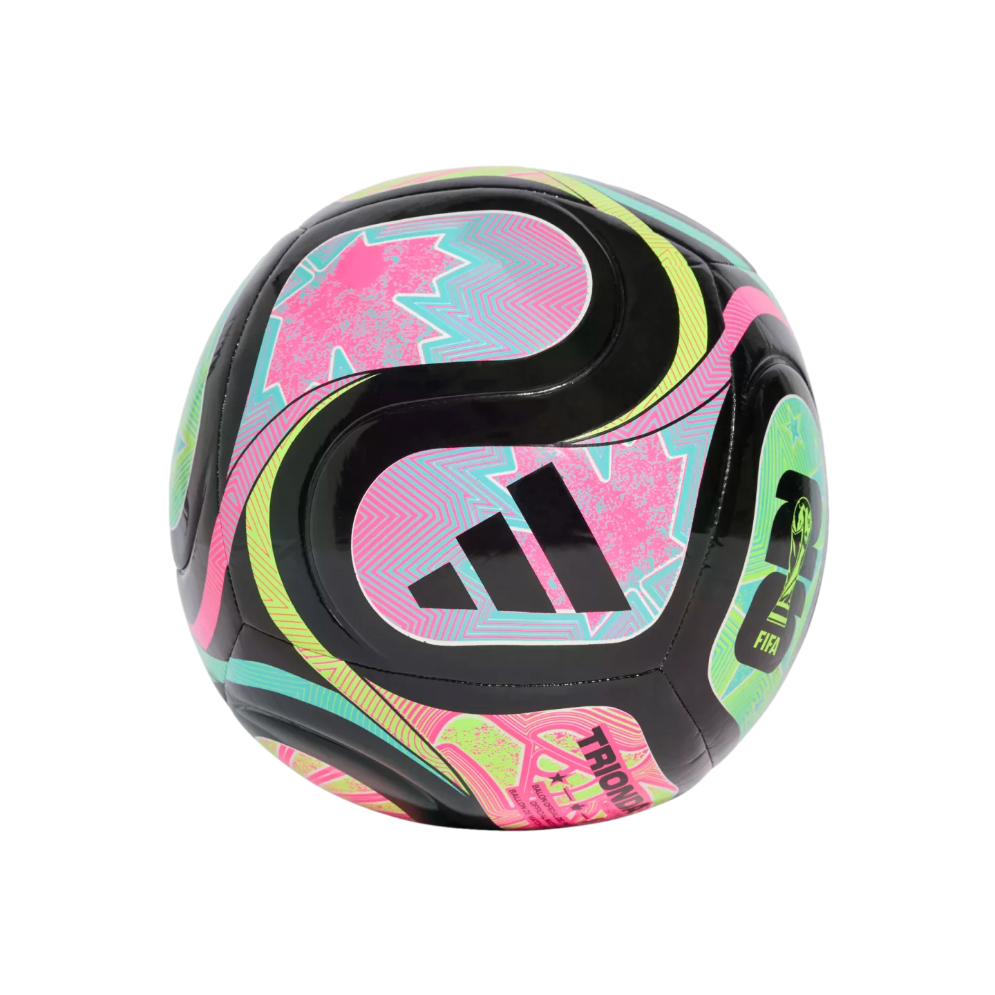 Adidas World Cup 2026 Trionda Pro Beach Ball - Image 2