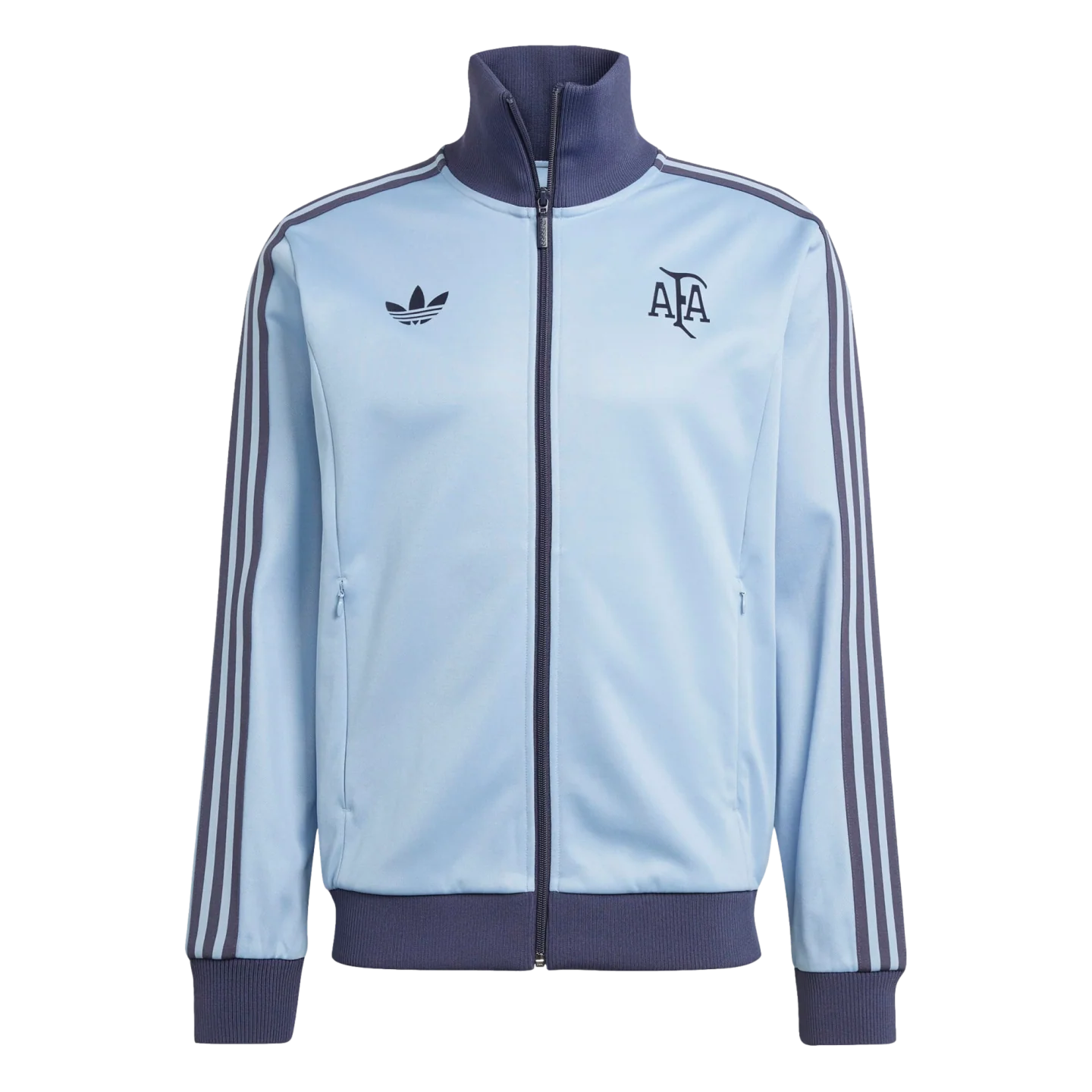 Adidas Argentina 50th Anniversary Track Top Jacket