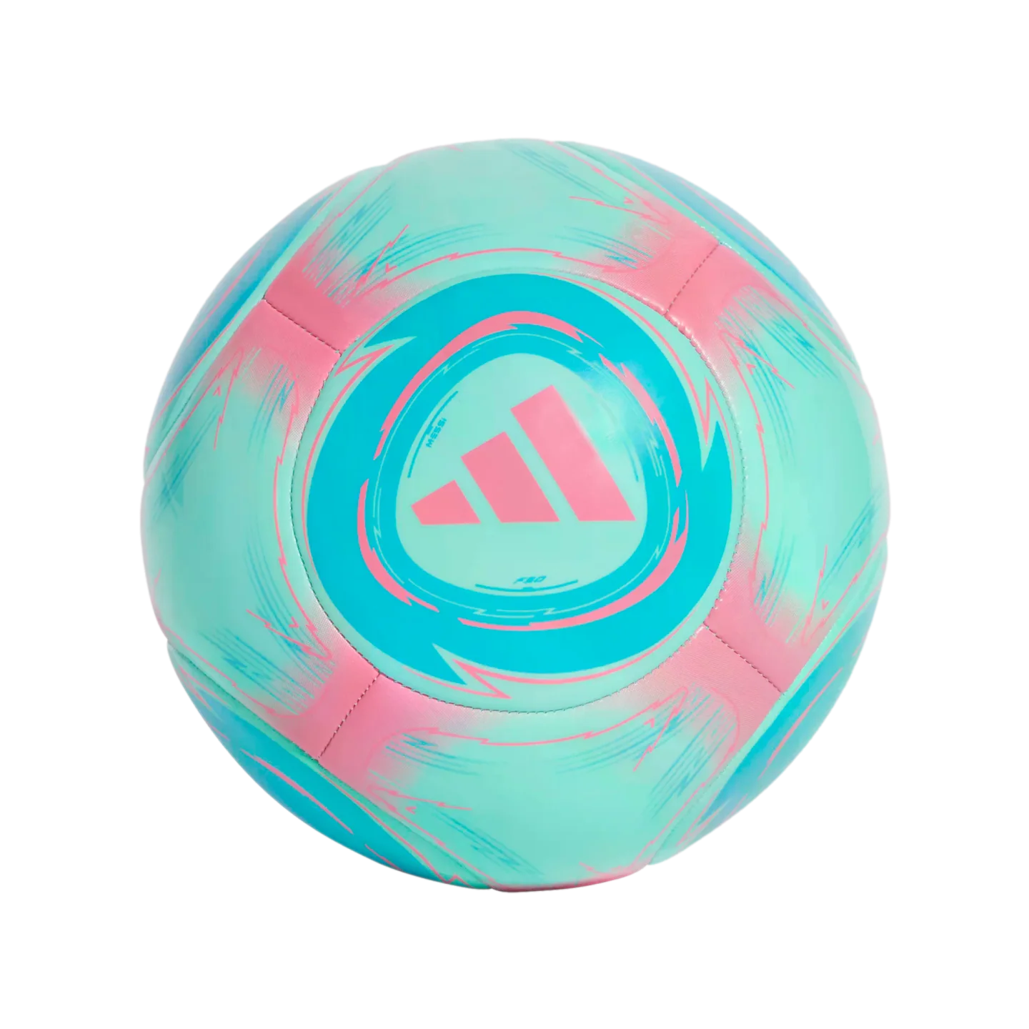 Adidas Messi Club Ball - Image 2