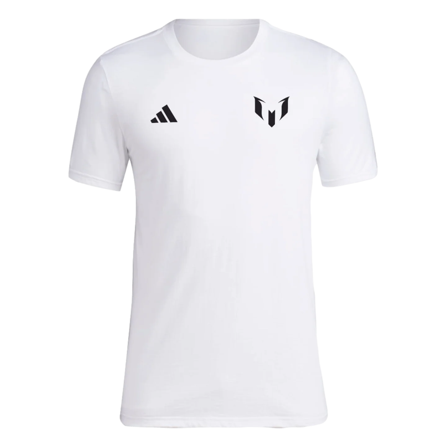 Adidas Bienvenido a Miami Messi Tee