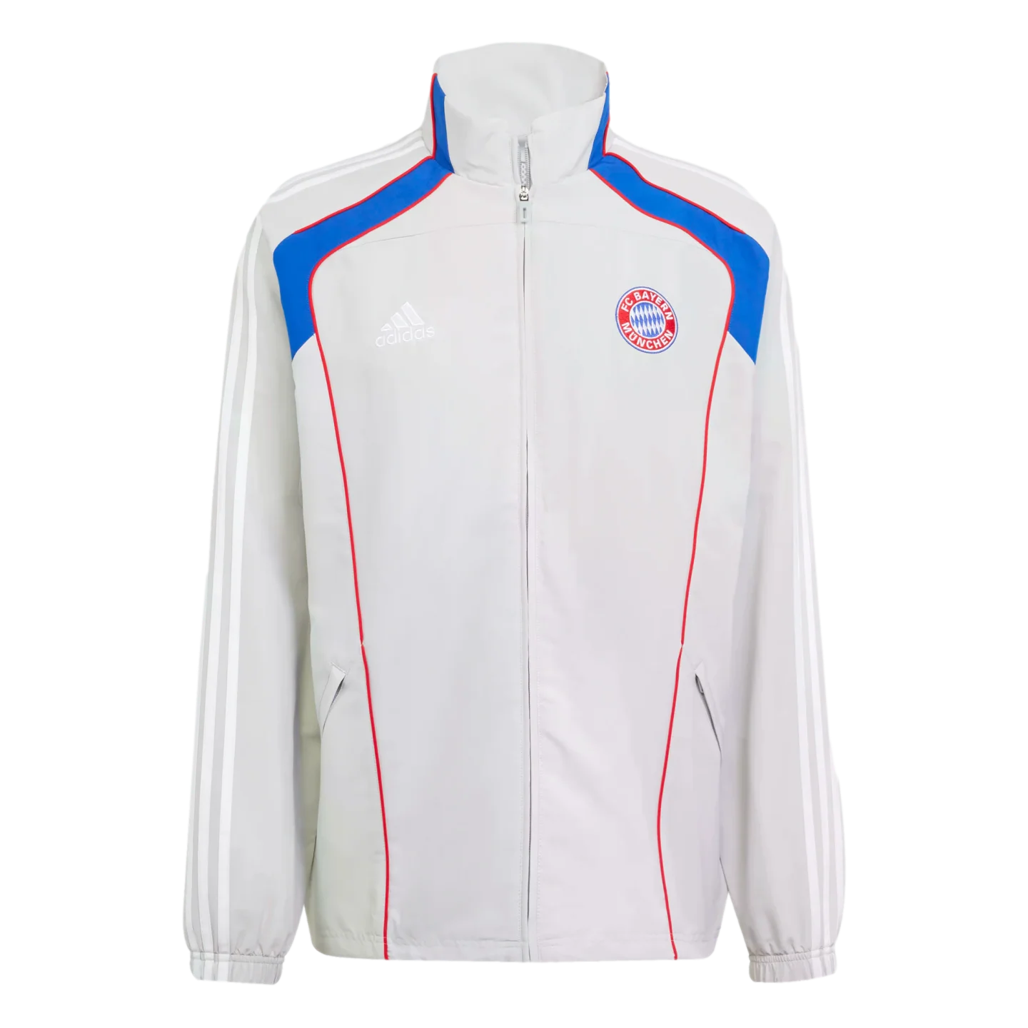 Adidas Bayern Munich UBP Urban Purist Track Top Jacket