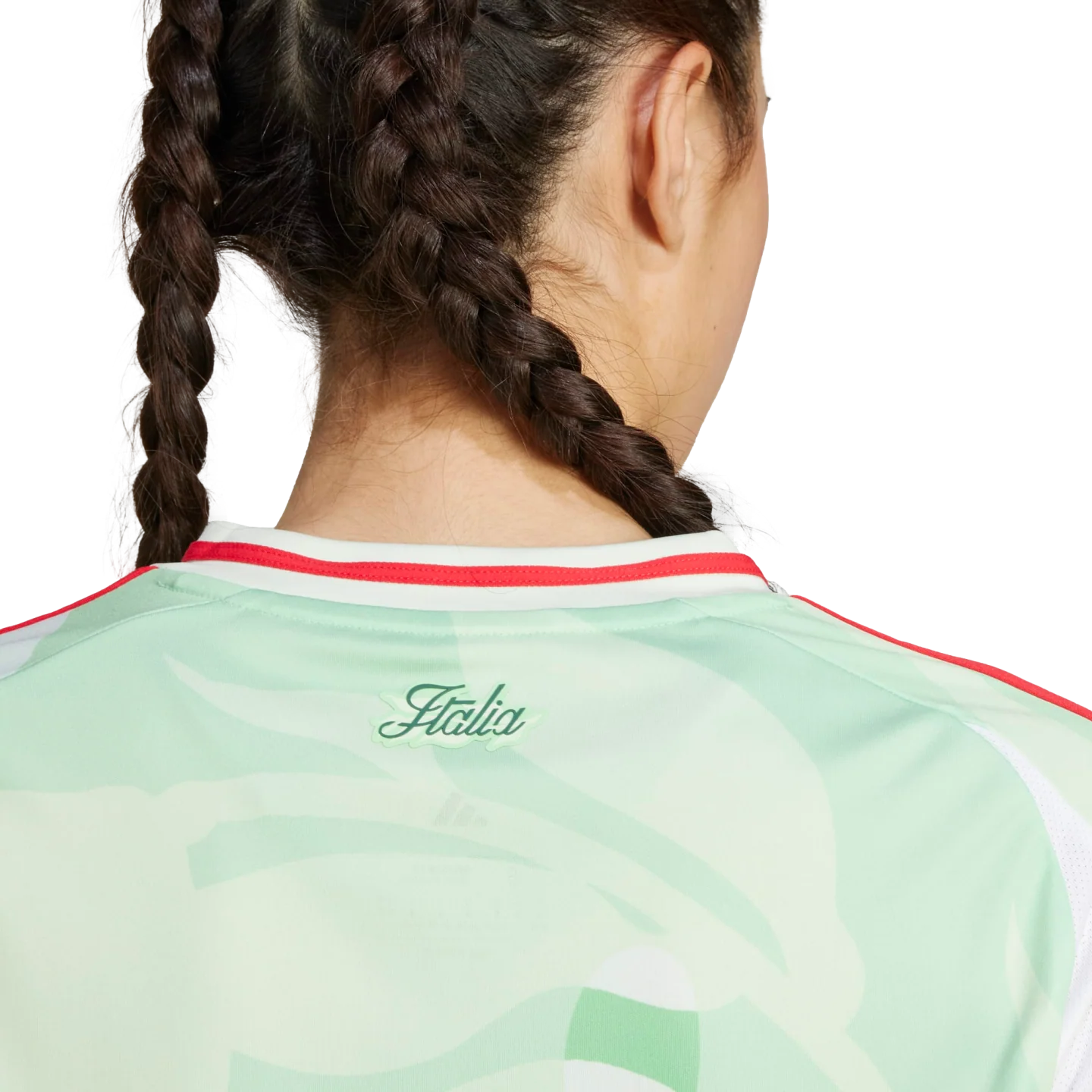 Adidas Italy 2025 Womens Away Jersey - Image 5