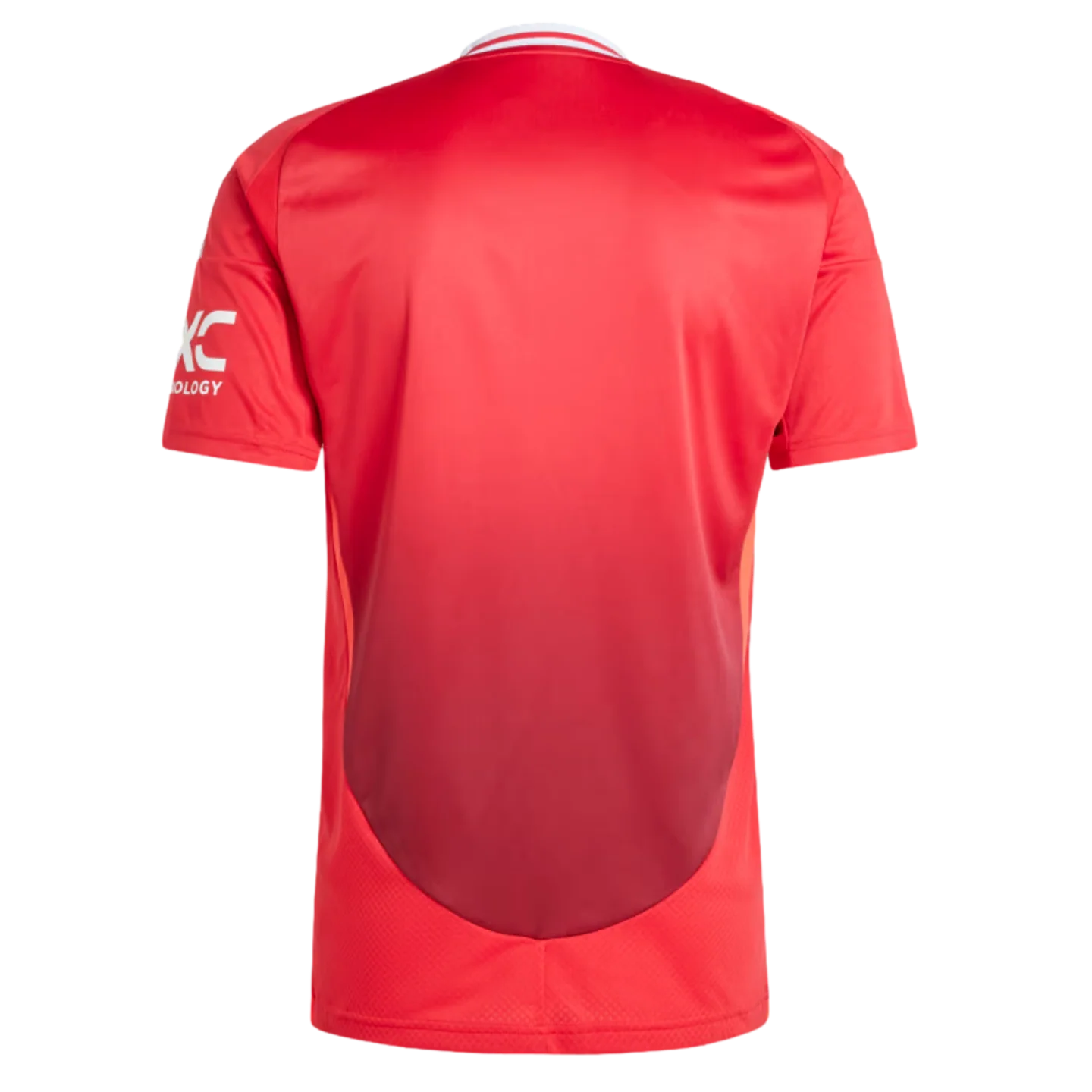 Adidas Manchester United 24/25 Authentic Home Jersey - Image 2