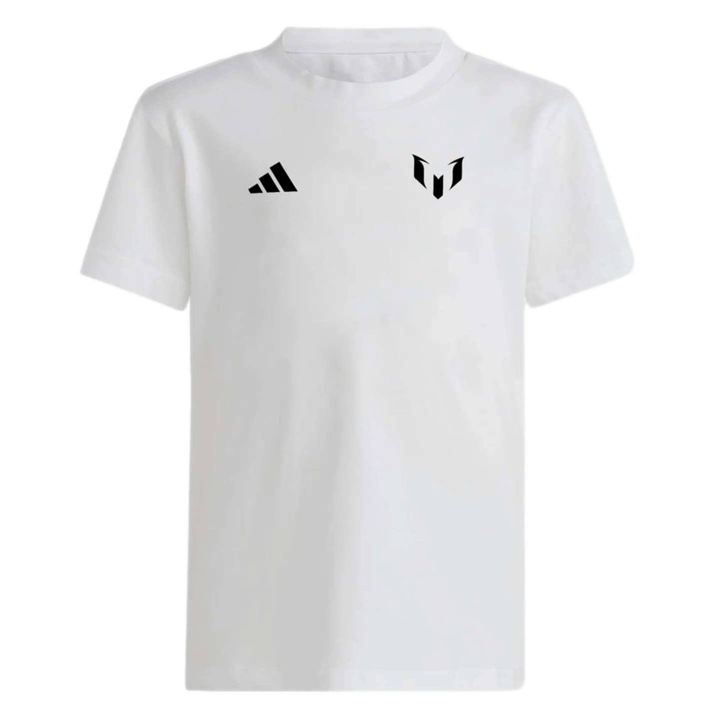 Adidas Bienvenido a Miami Messi Youth Tee