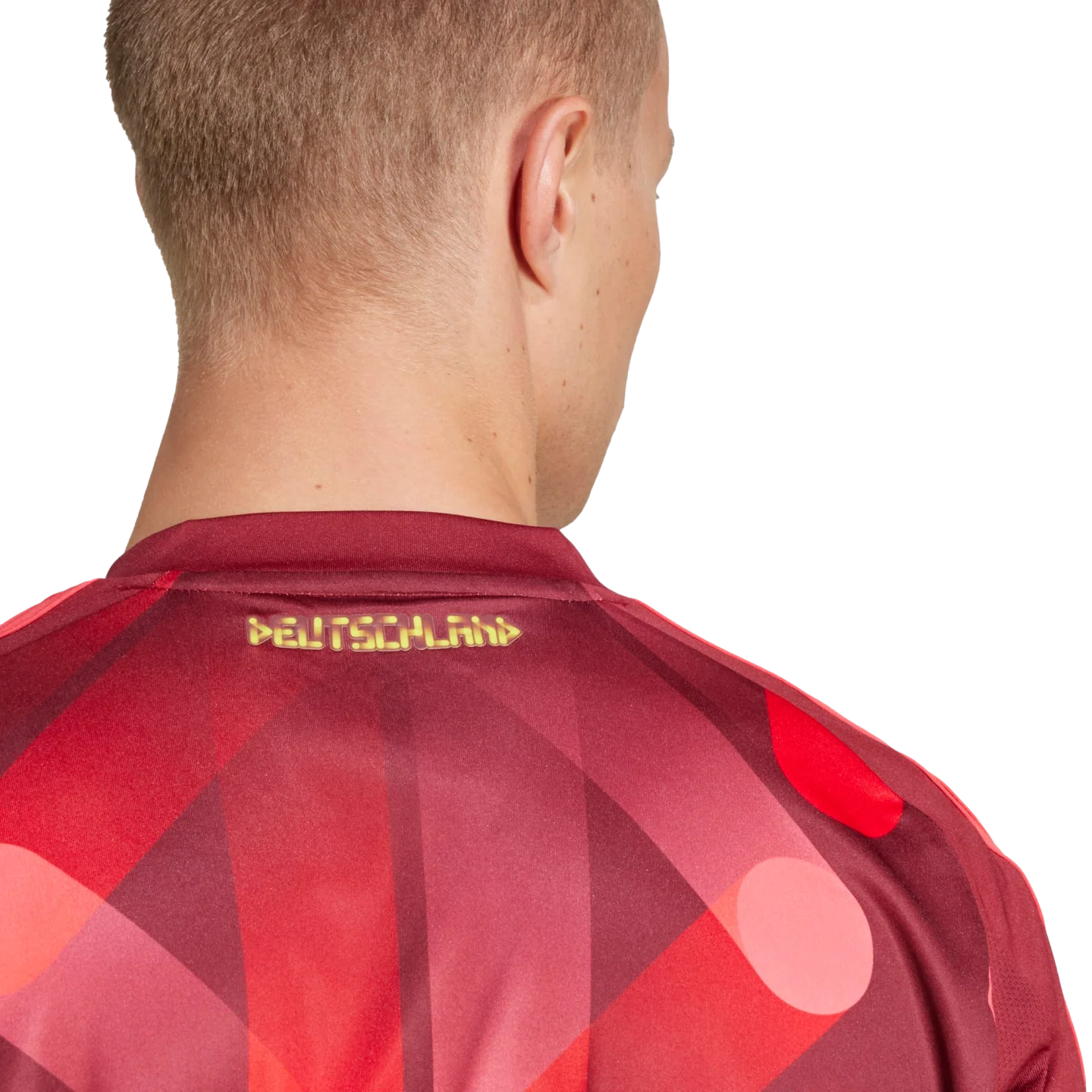 Adidas Germany 2025 Away Jersey - Image 5
