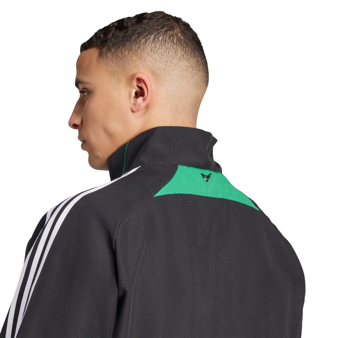 Adidas Newcastle United UBP Urban Purist Track Top Jacket - Image 5