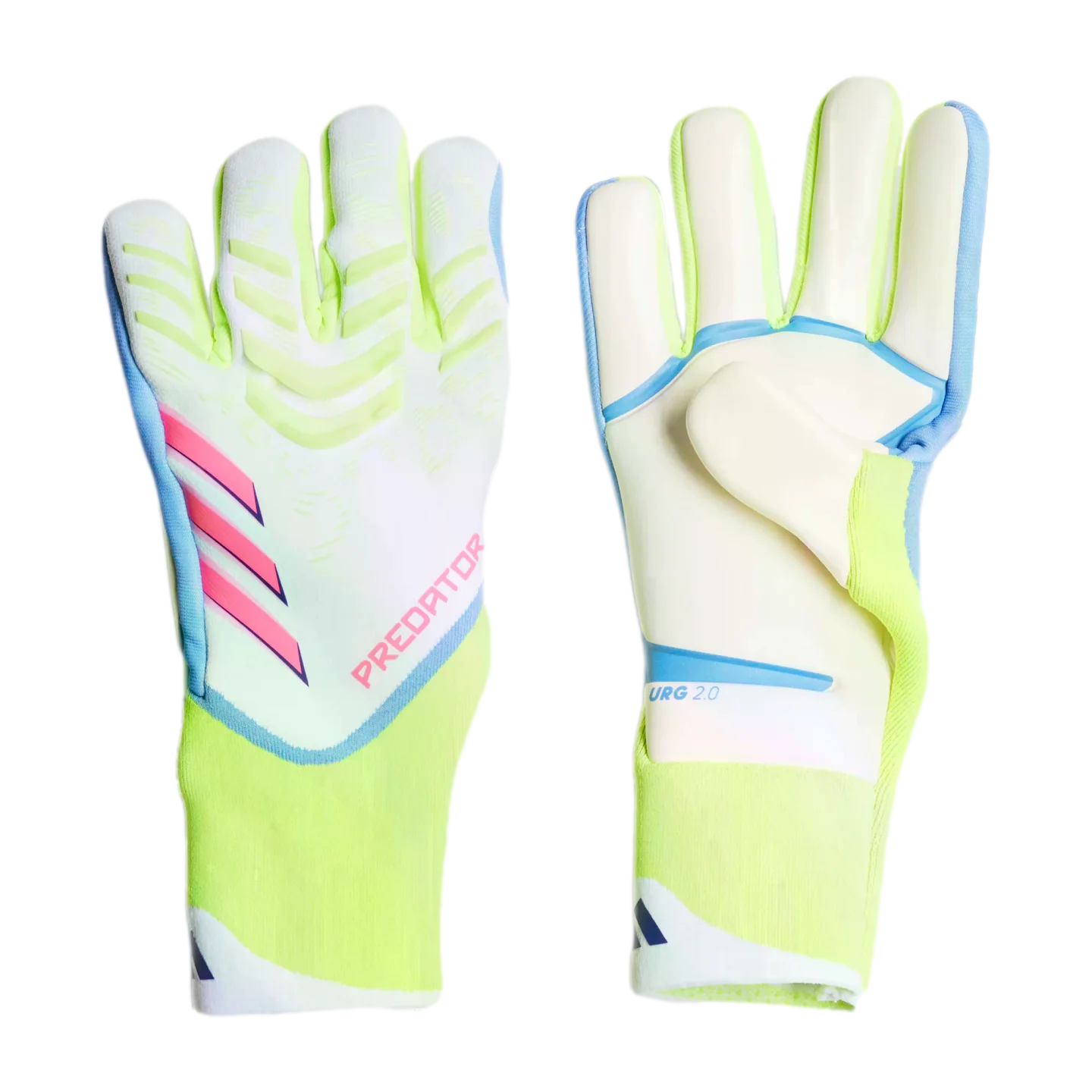 Adidas Predator Pro Goalkeeper Gloves