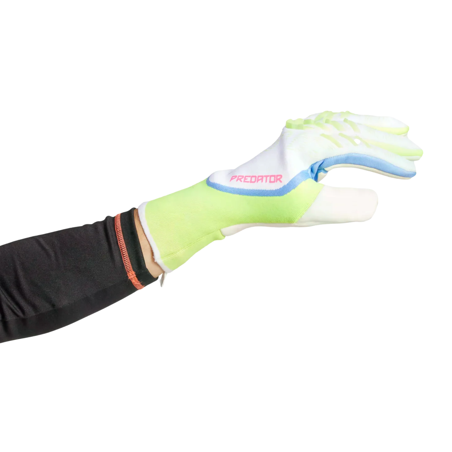 Adidas Predator Pro Goalkeeper Gloves - Image 2