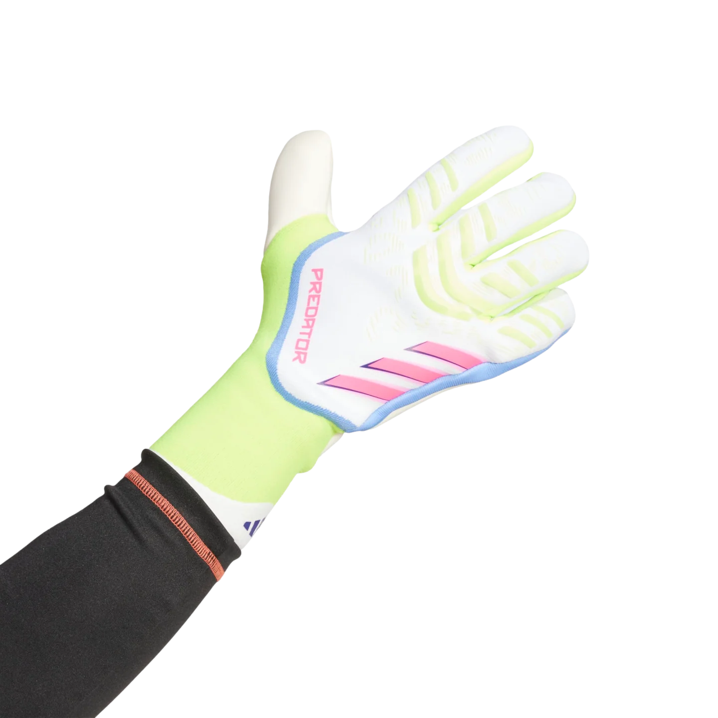 Adidas Predator Pro Goalkeeper Gloves - Image 3