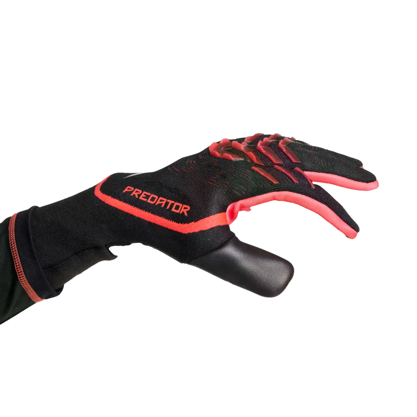 Adidas Predator Pro Goalkeeper Gloves - Image 2