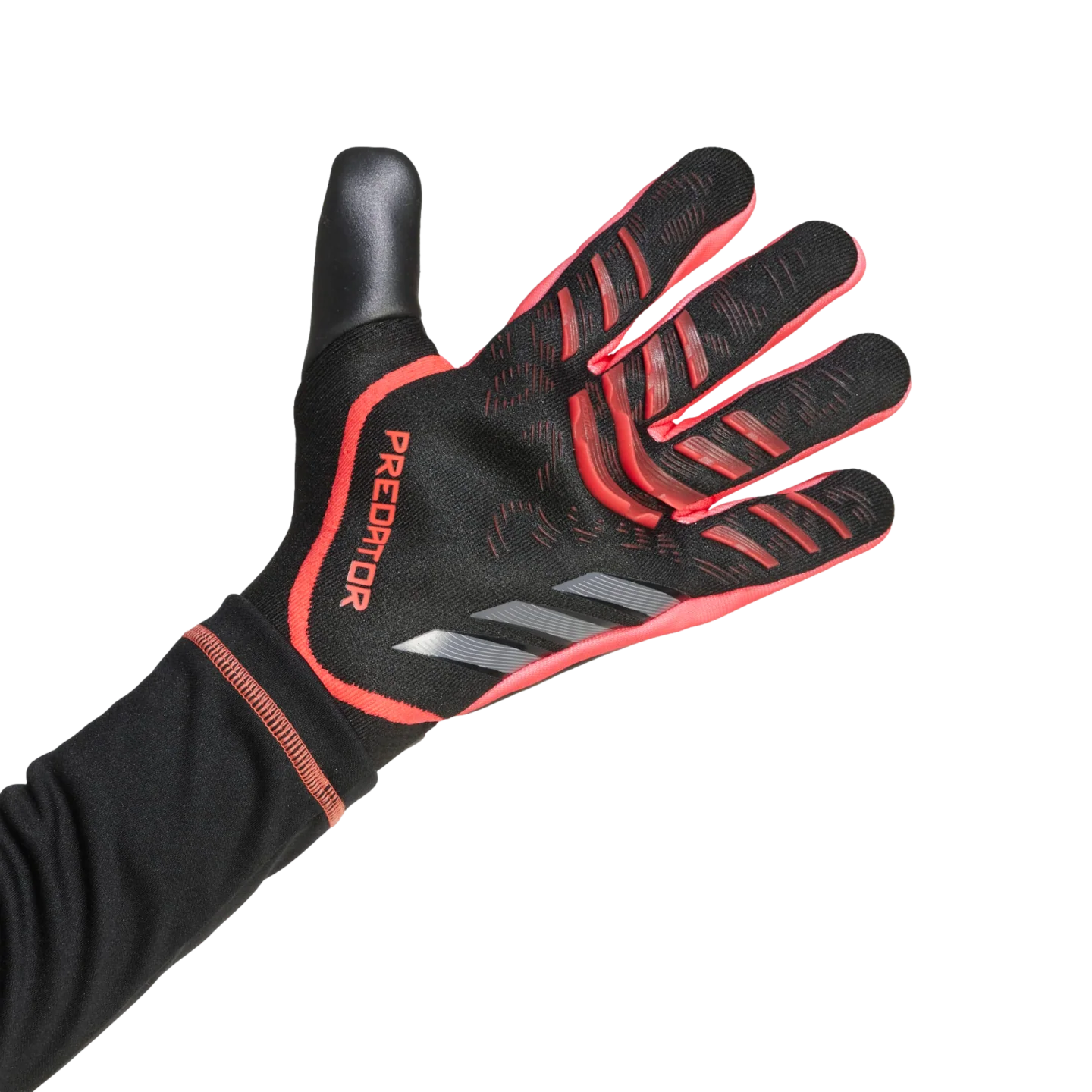 Adidas Predator Pro Goalkeeper Gloves - Image 3