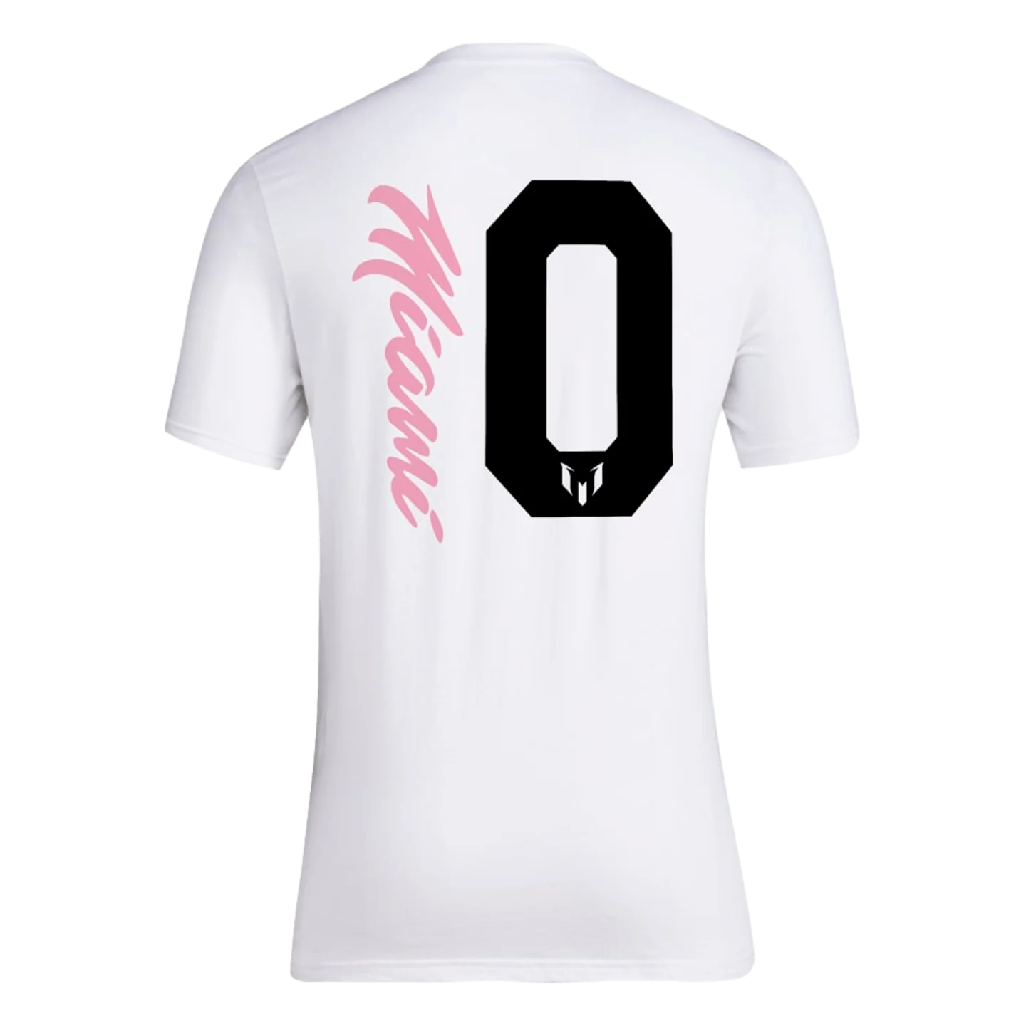 Adidas Messi Miami #10 Tee - Image 2