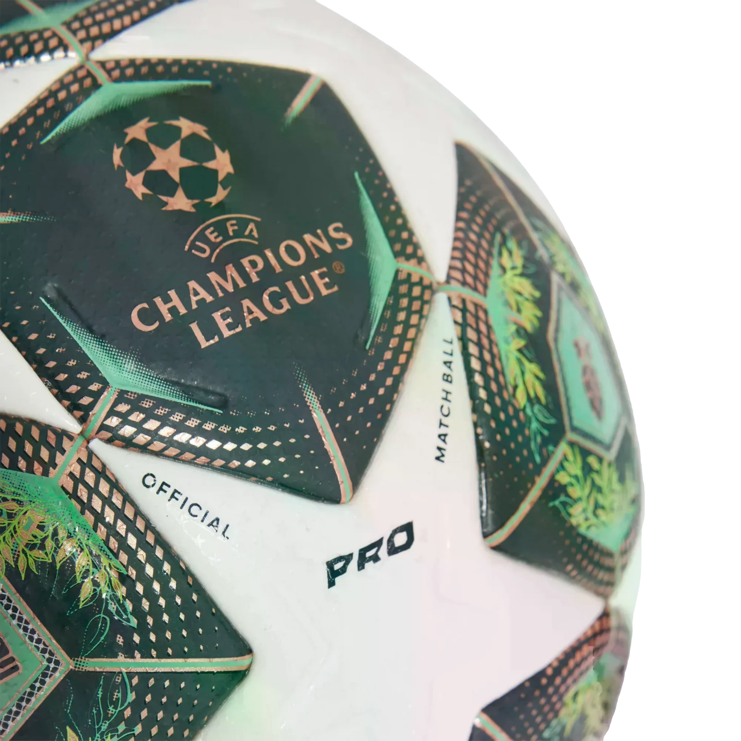 Adidas UCL Pro Match Ball - Image 2
