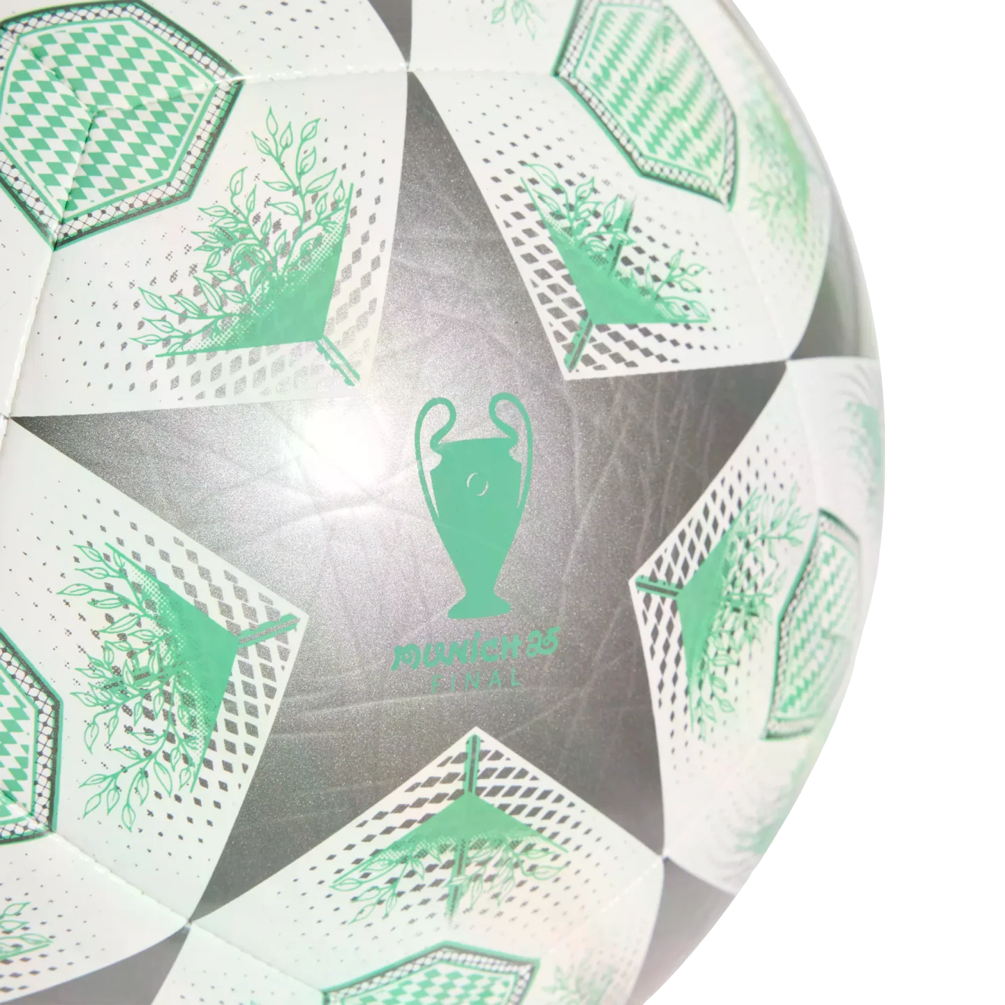 Adidas UCL Club Ball - Image 2
