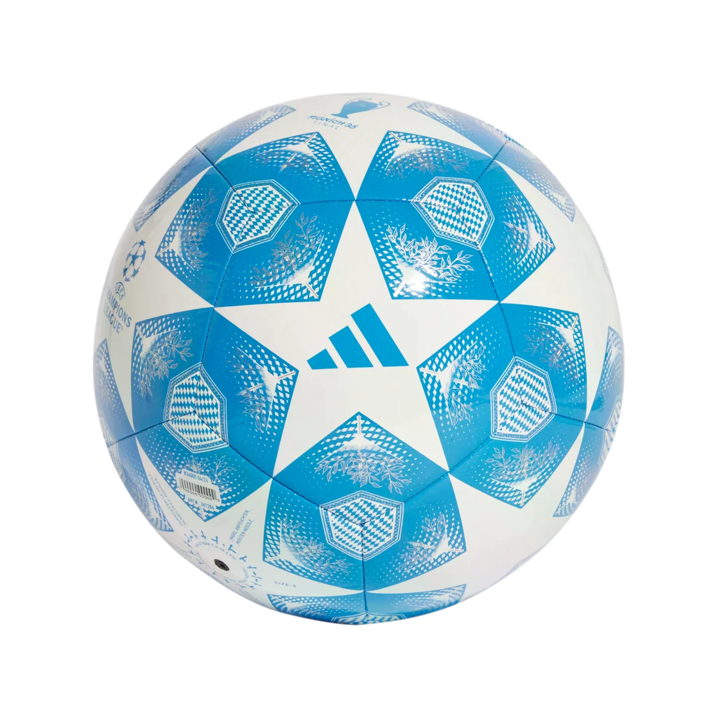 Adidas UCL Club Ball - Image 2