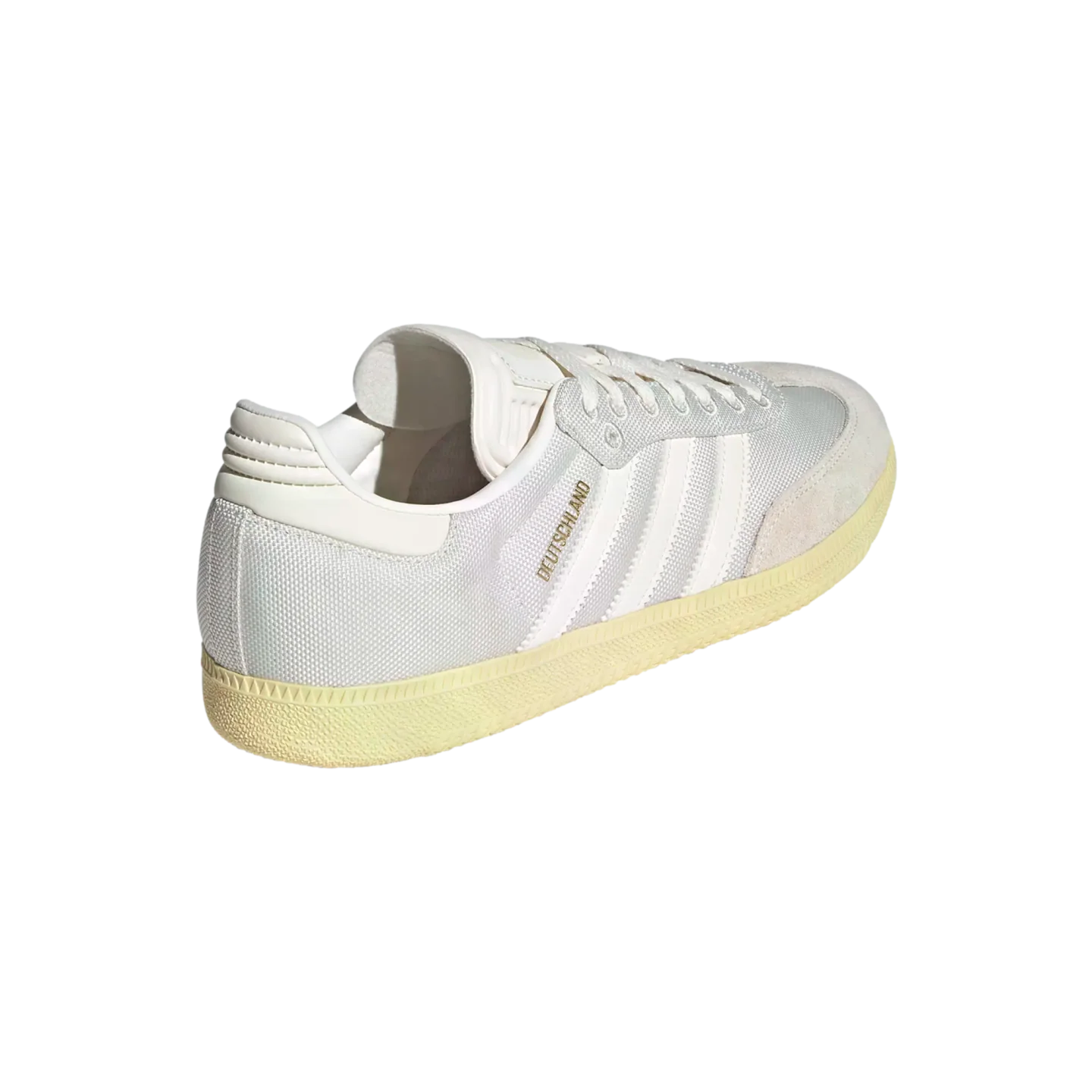 Adidas Samba Germany Indoor Shoes - Image 4