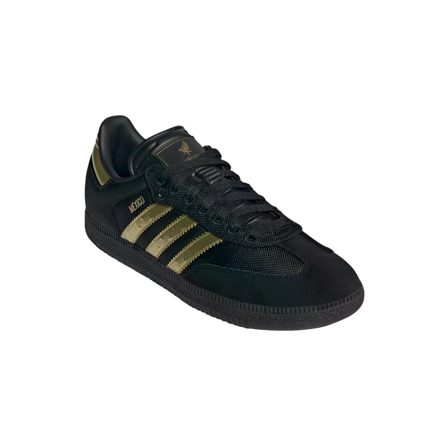 Adidas Samba Mexico Indoor Shoes - Image 3