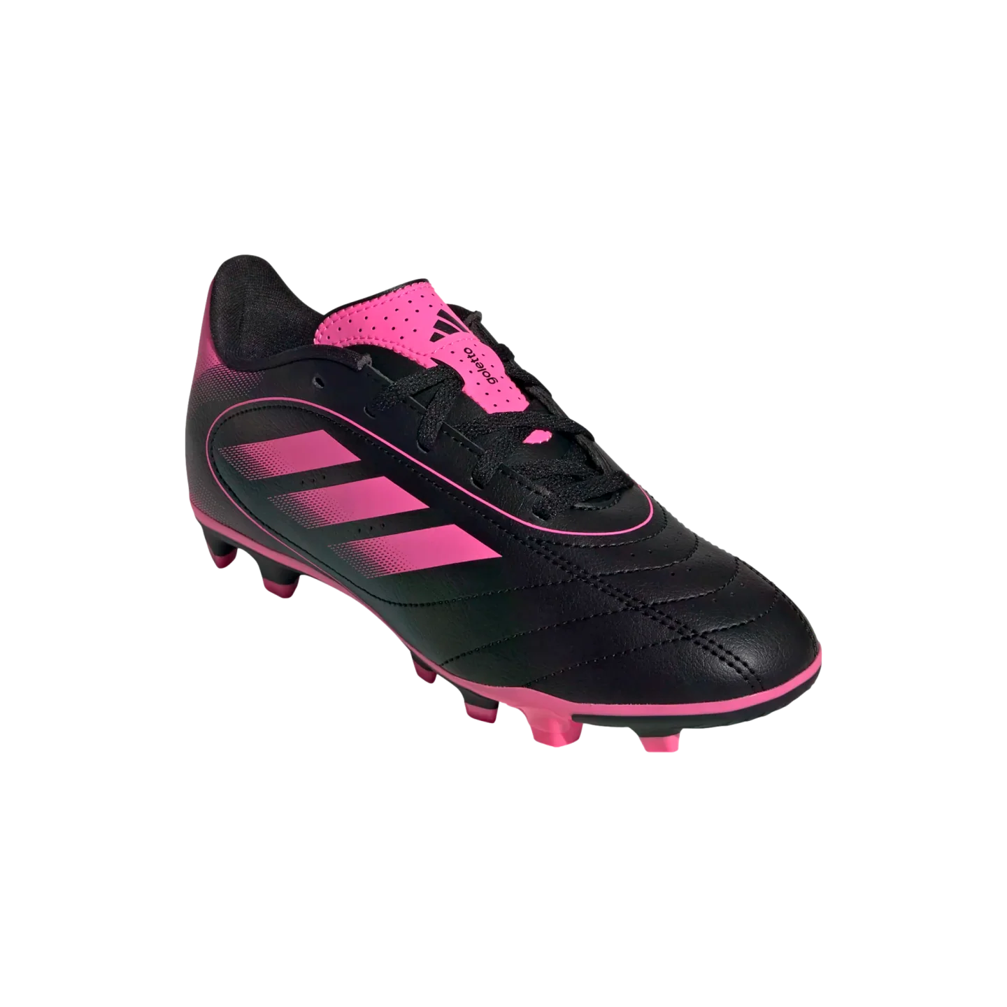 Adidas Goletto IX Youth Firm Ground Cleats - Image 3